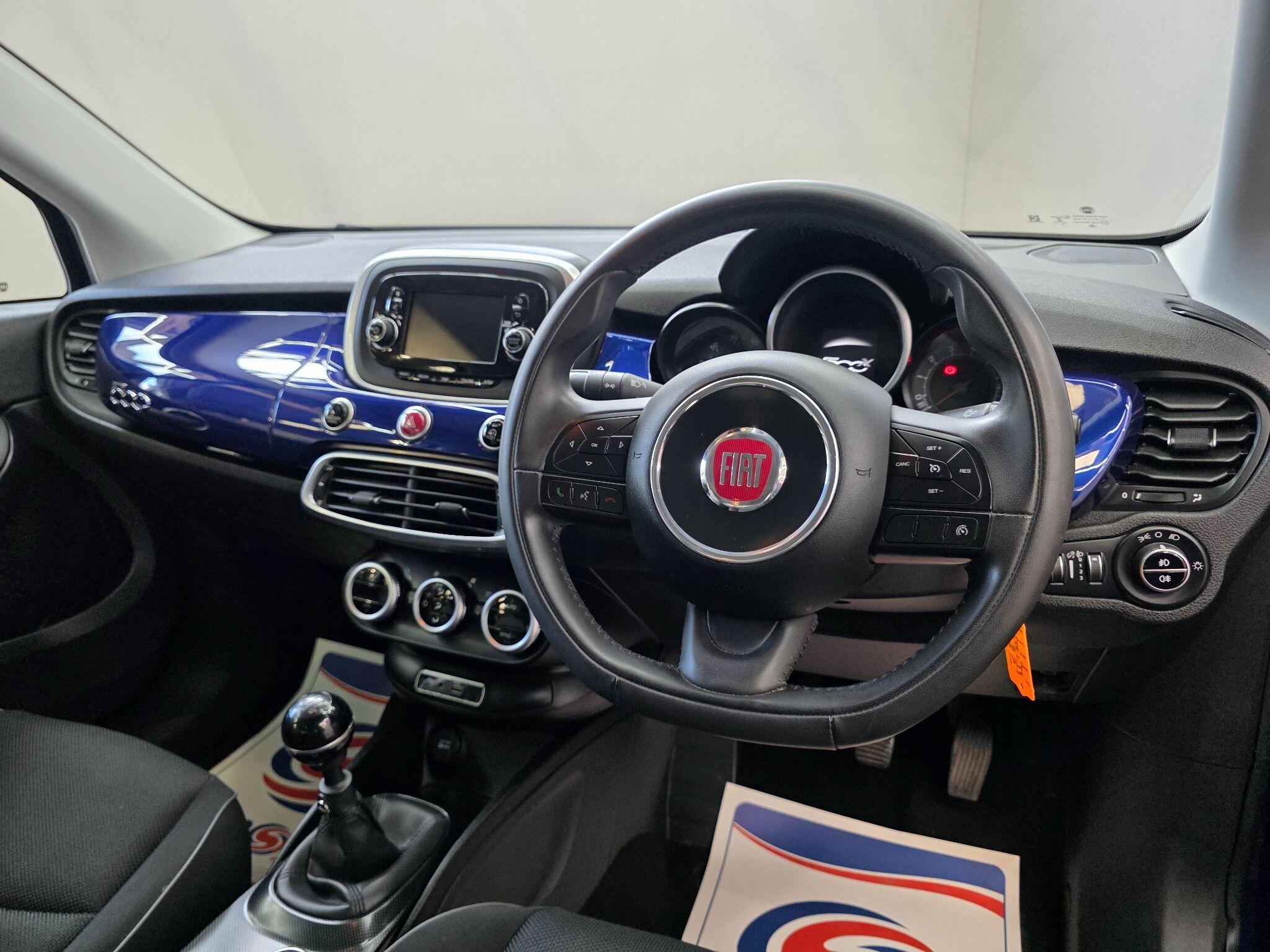 Fiat 500X - Image 11
