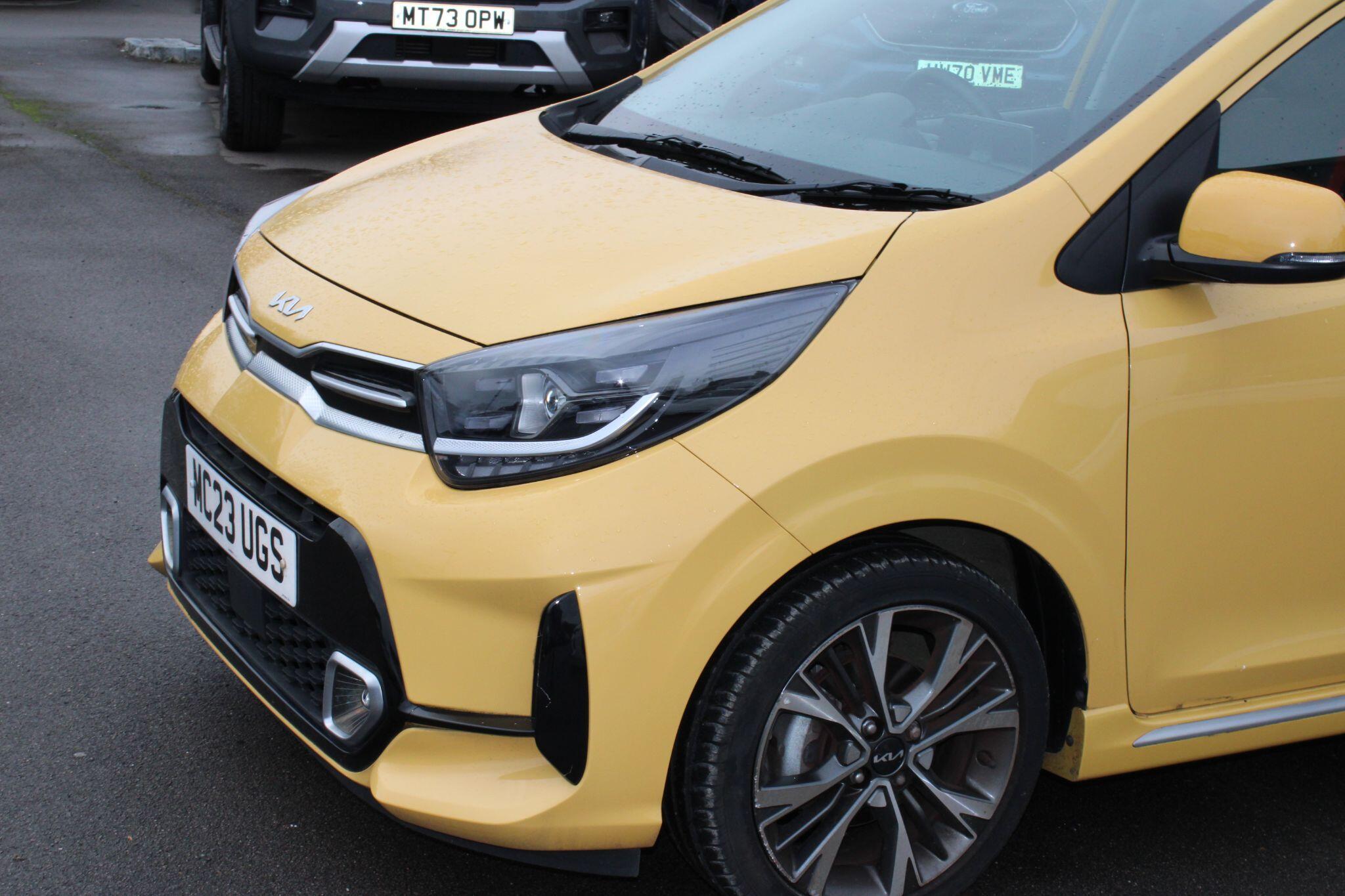 Kia Picanto - Image 16
