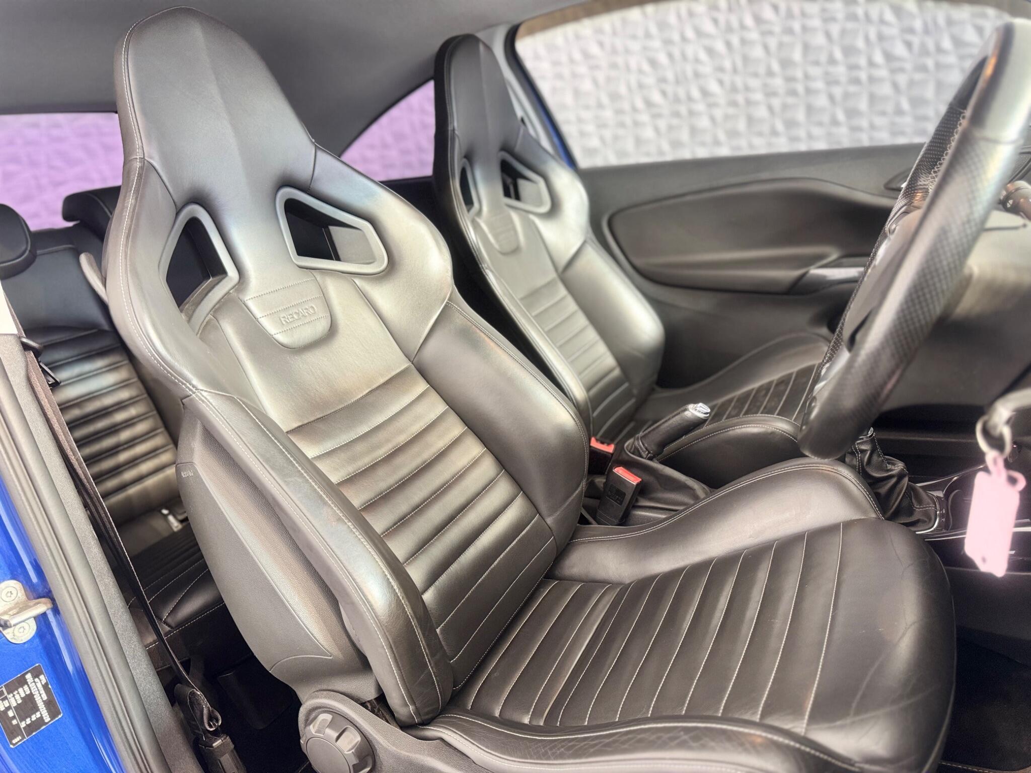 Vauxhall Corsa - Image 24