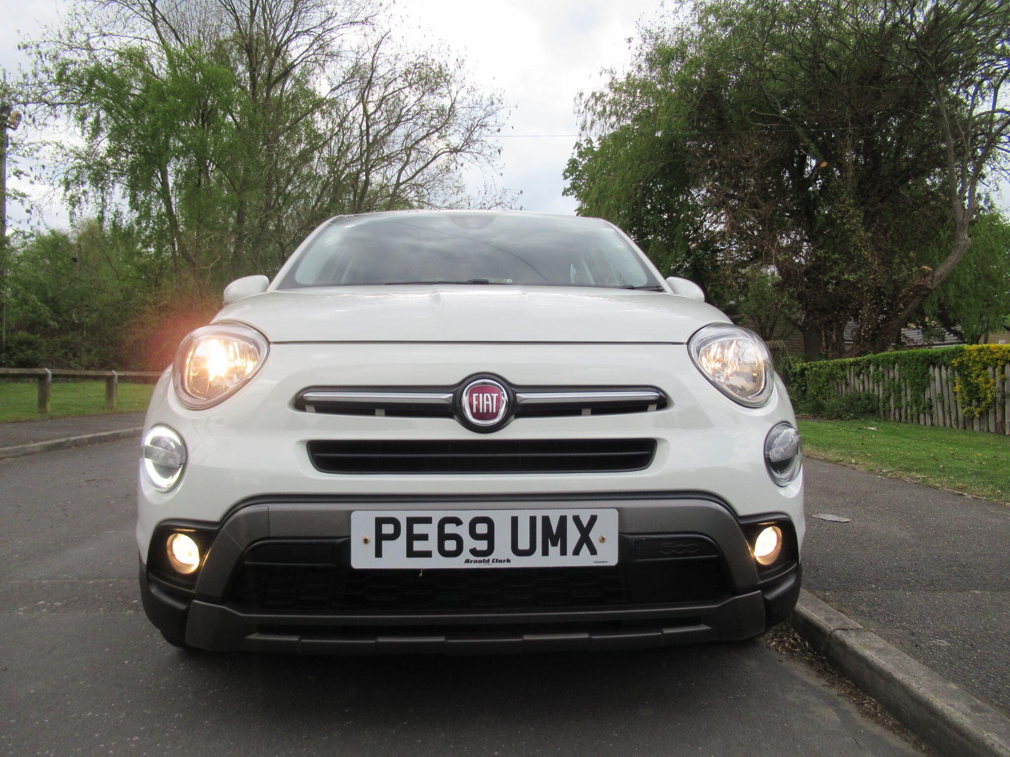 Fiat 500X - Image 7