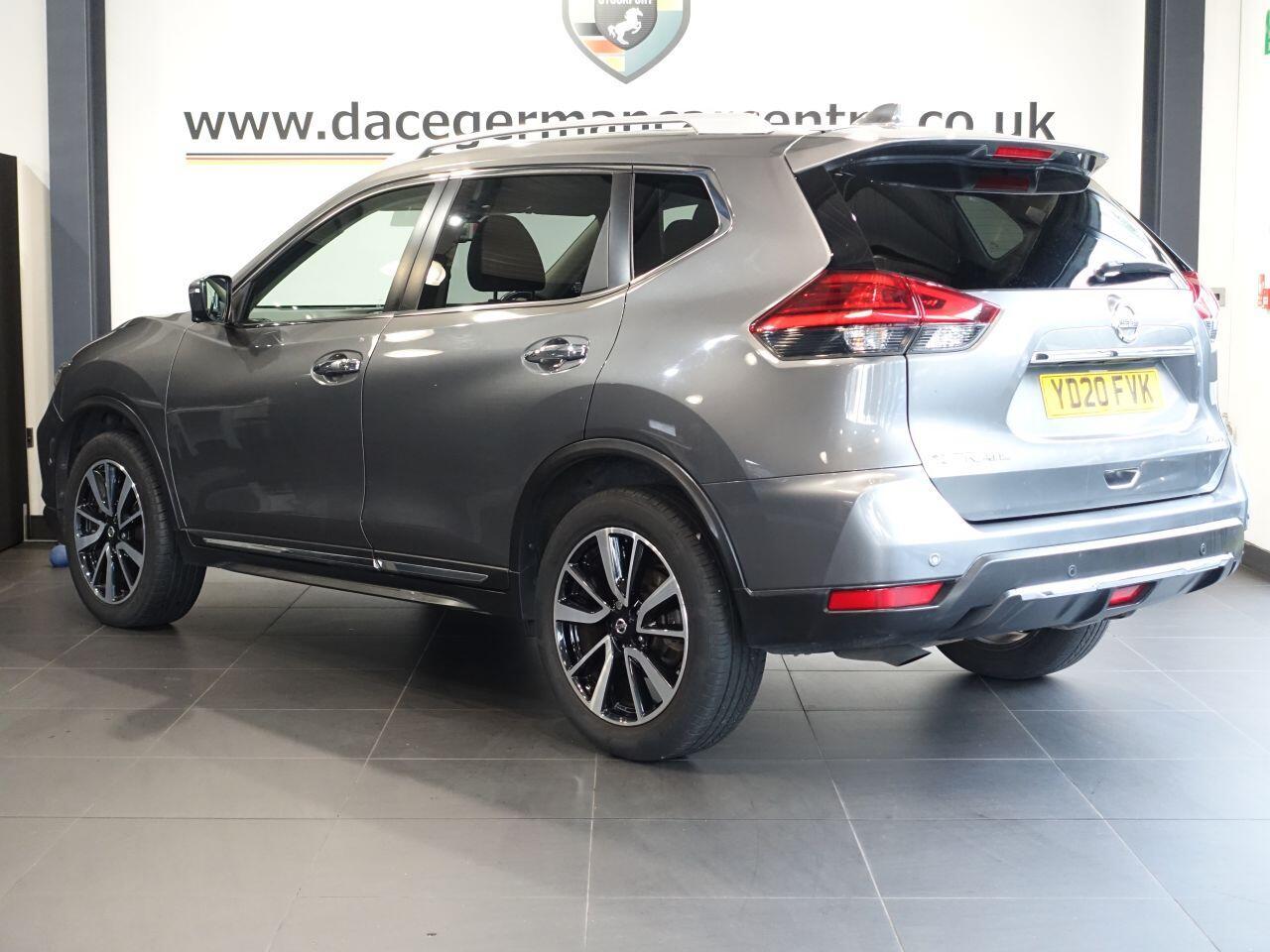 Nissan X-Trail - Image 9