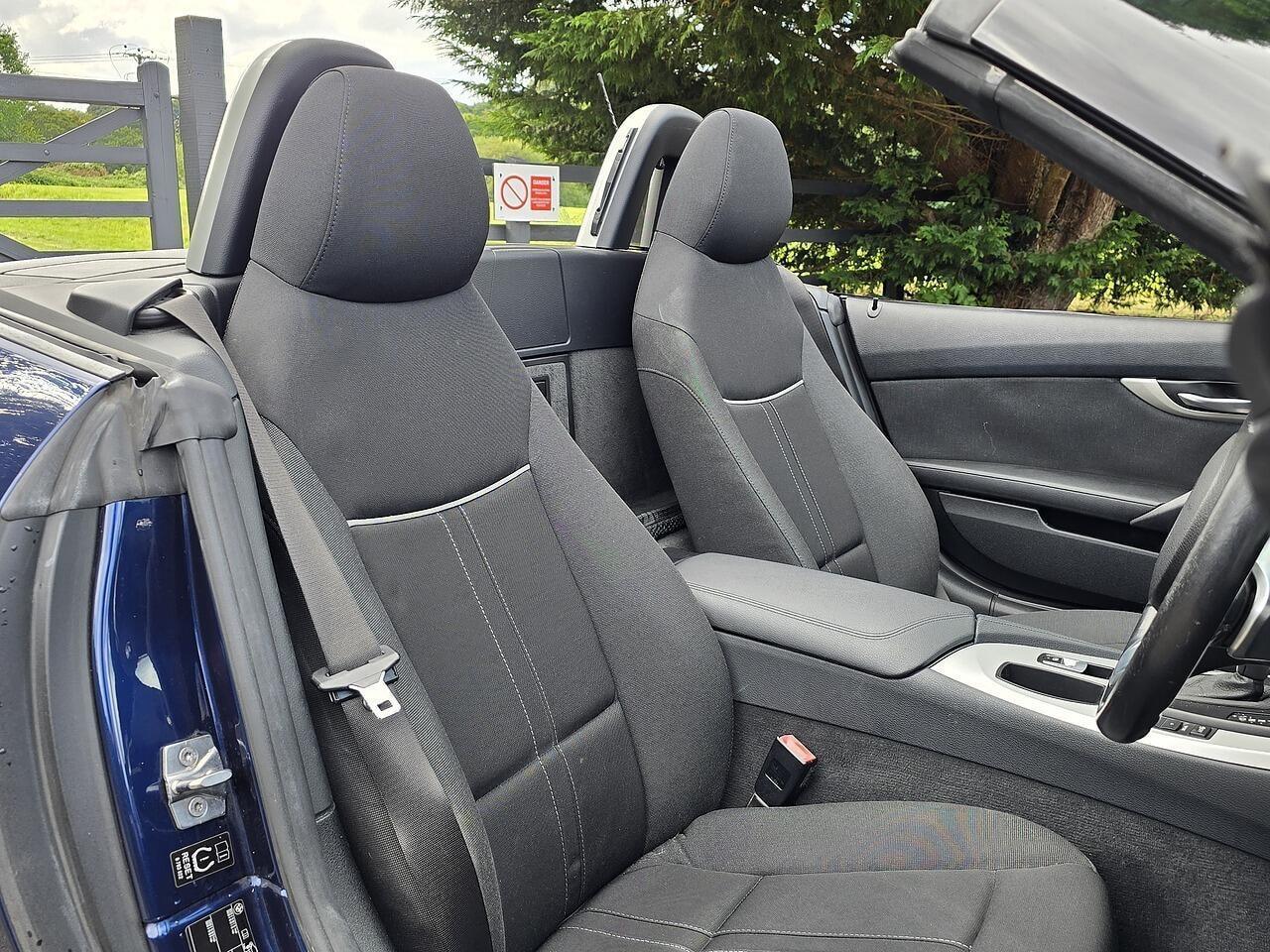 BMW Z4 - Image 3