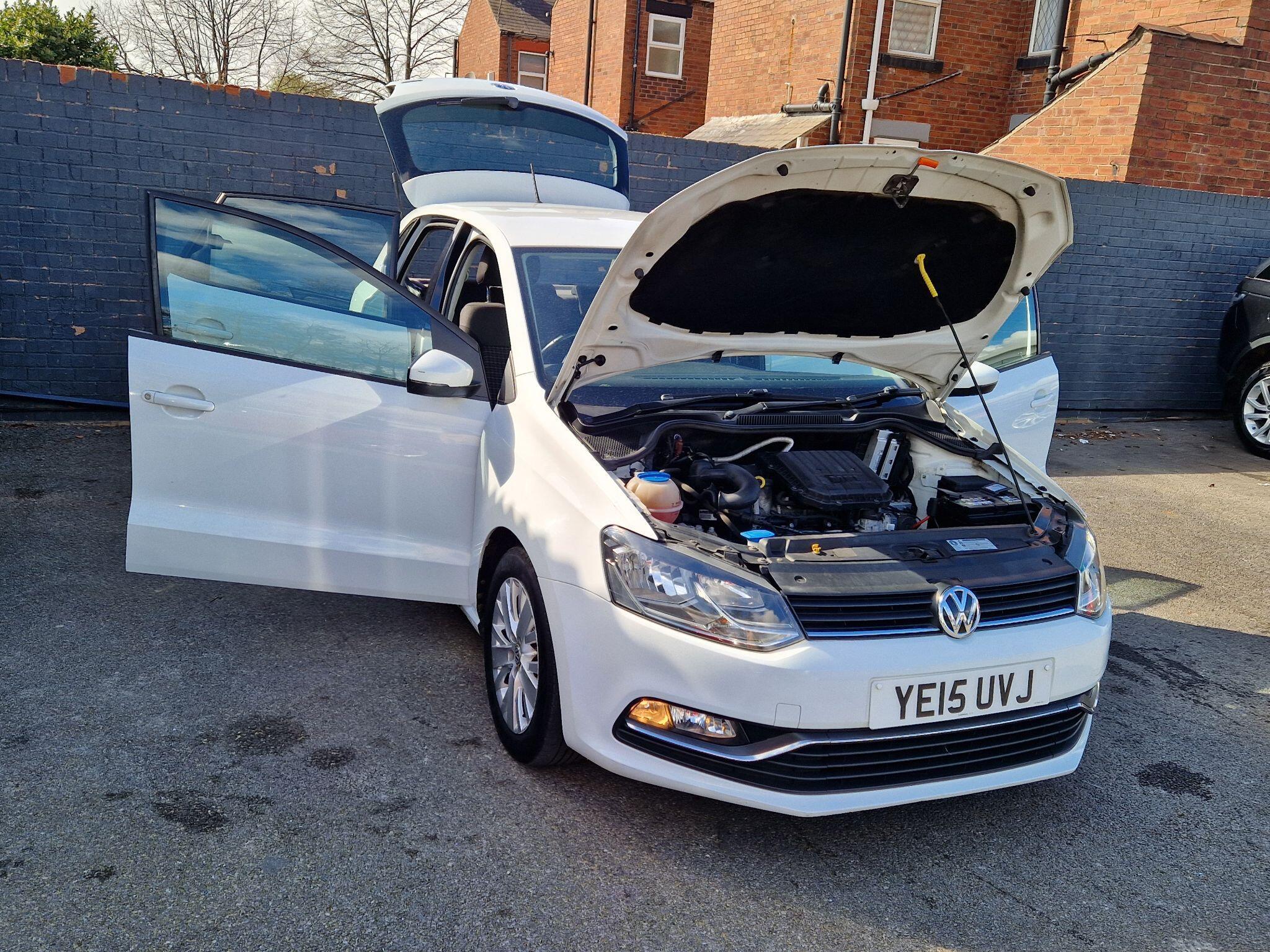 Volkswagen Polo - Image 12
