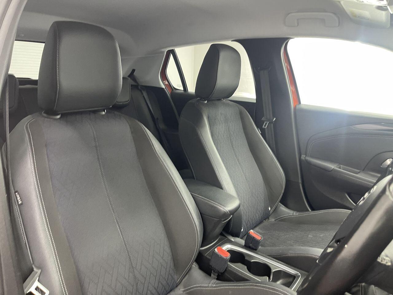 Vauxhall Corsa - Image 3