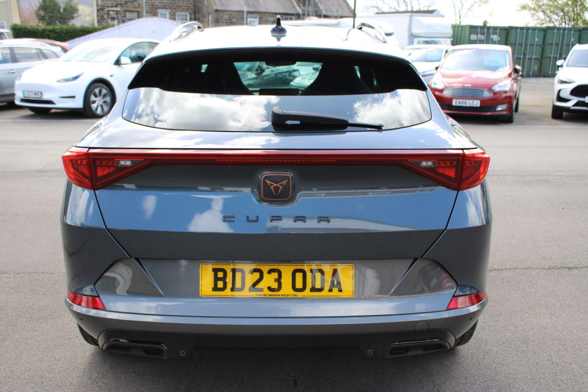 Cupra Formentor - Image 19