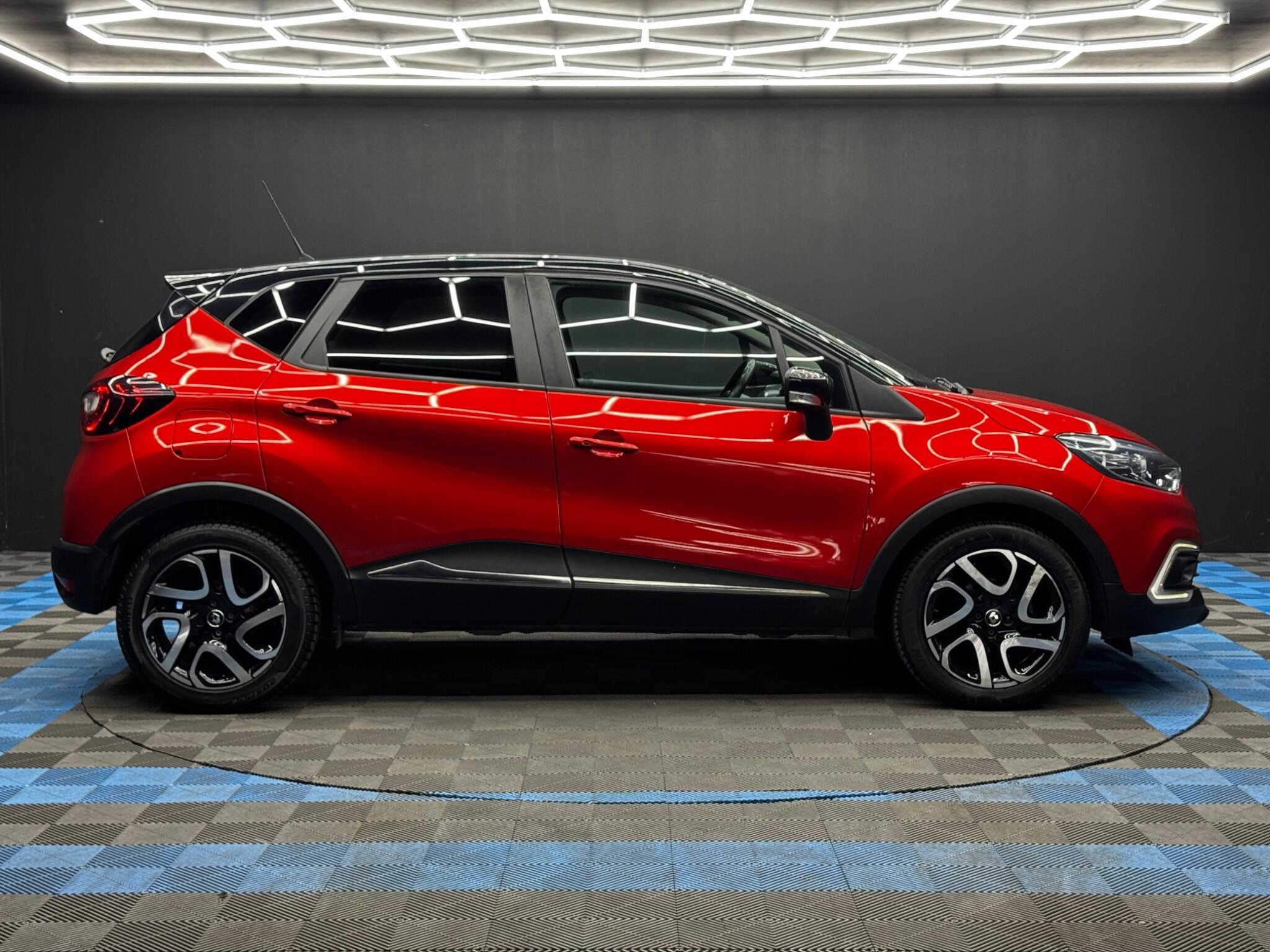 Renault Captur - Image 4