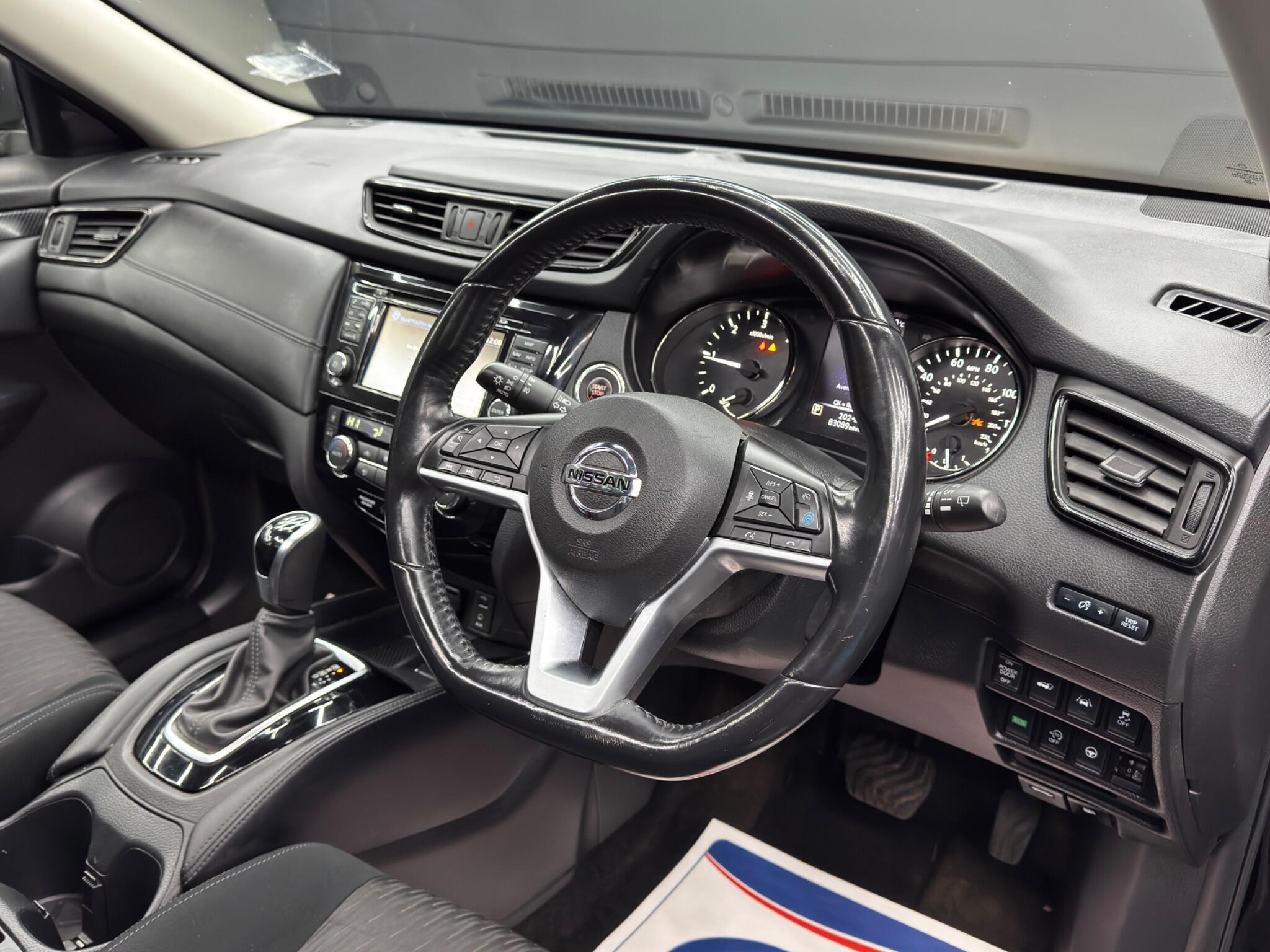 Nissan X-Trail - Image 9