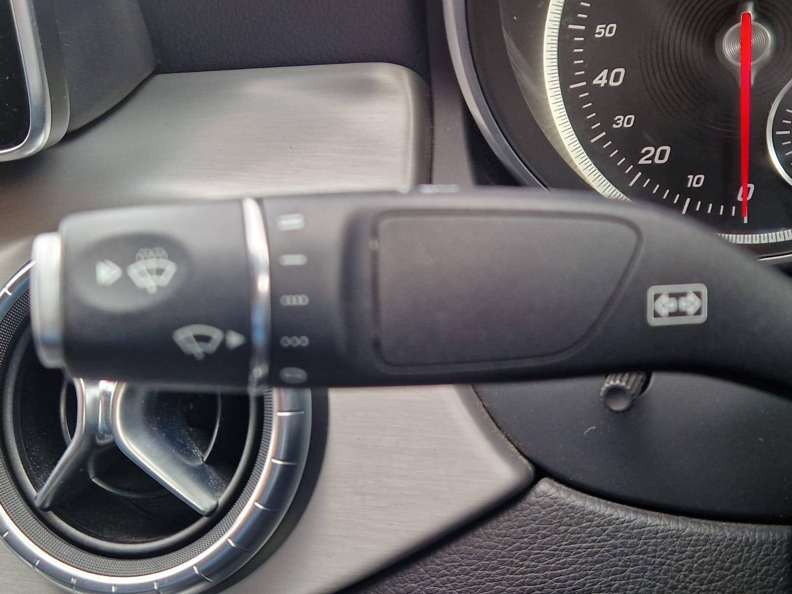 Mercedes CLA - Image 44