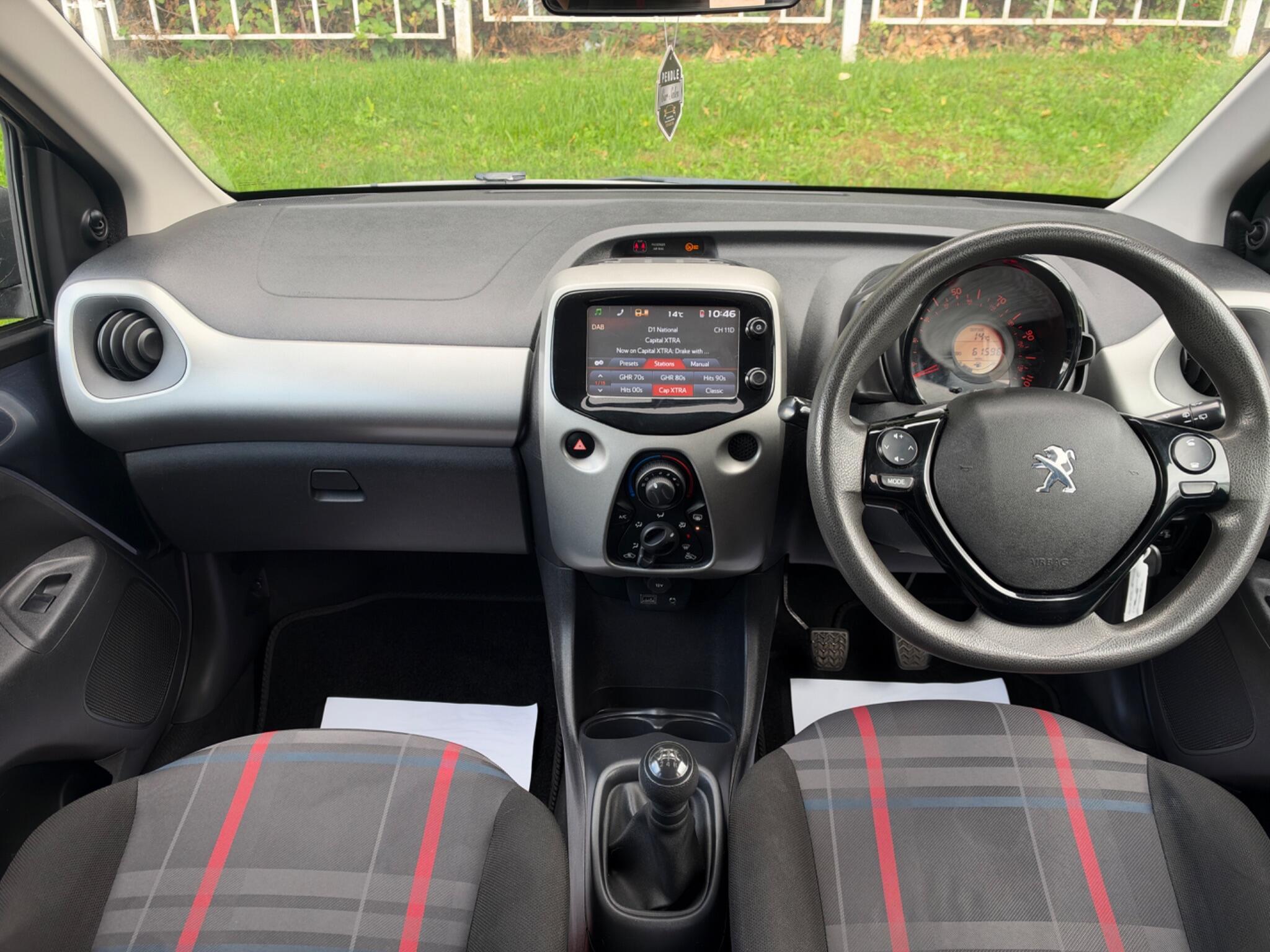 Peugeot 108 - Image 20