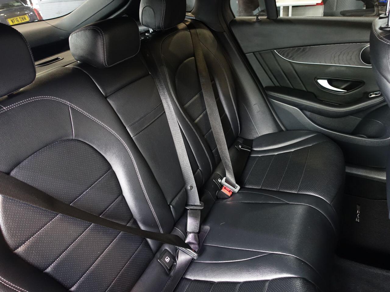 Mercedes-benz GLC - Image 13