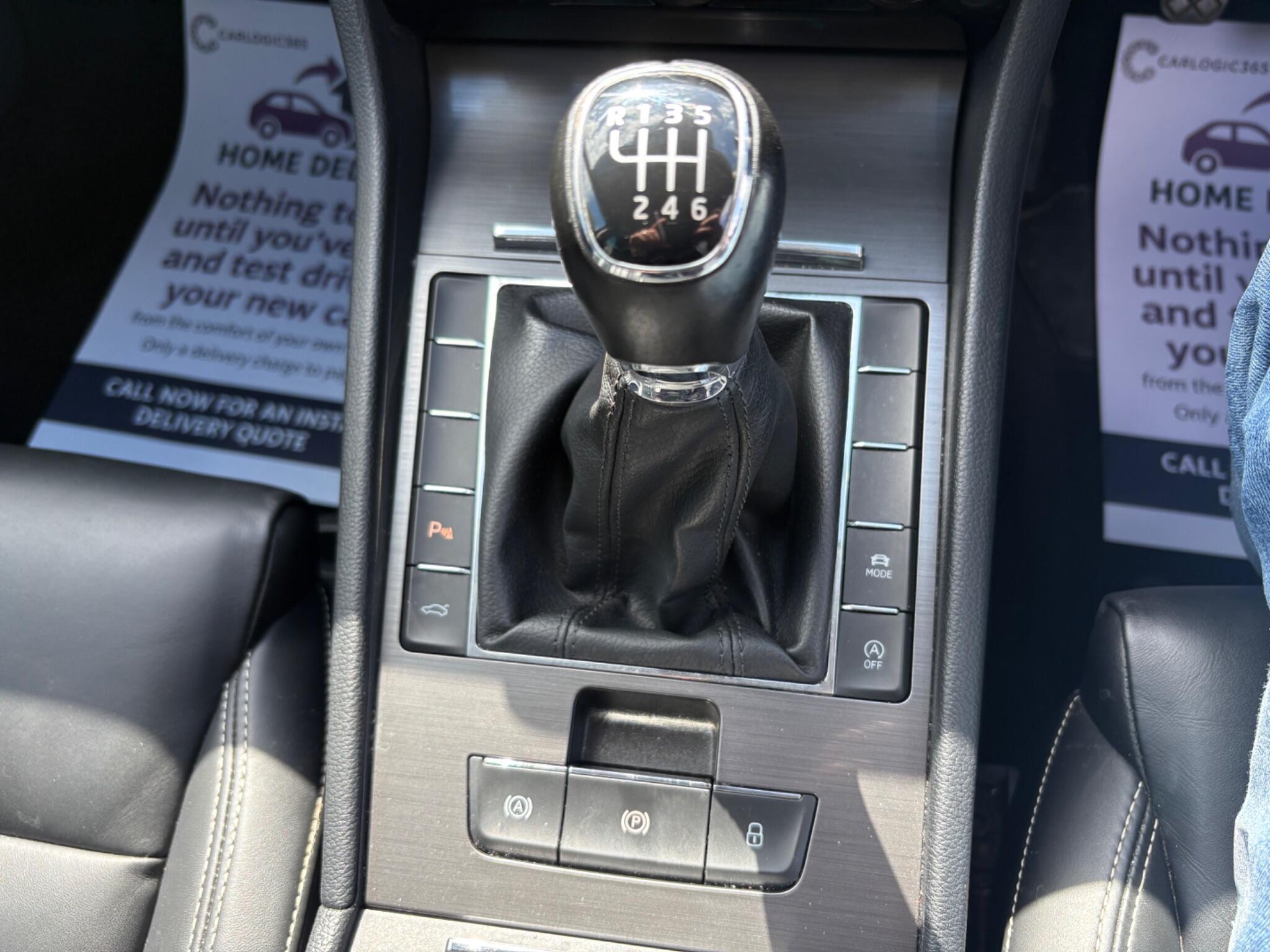 Skoda Superb - Image 40