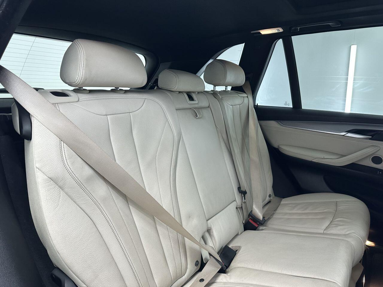 BMW X5 - Image 15