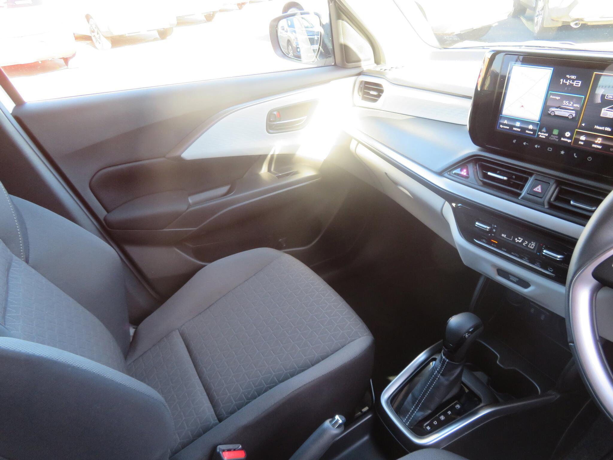 Suzuki Swift - Image 14