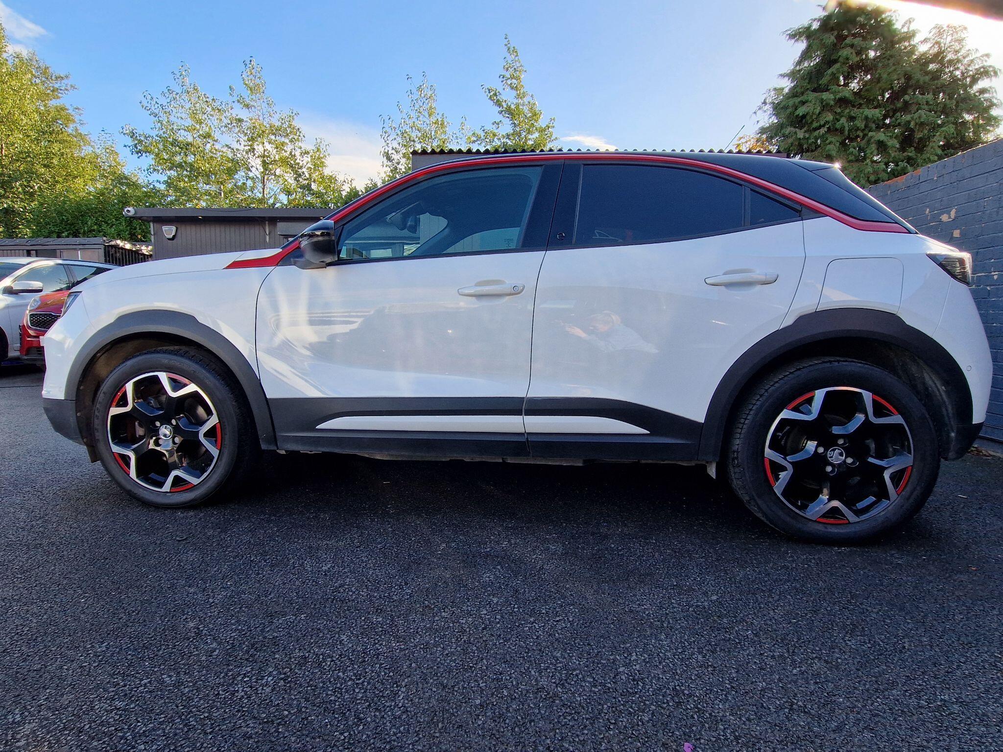 Vauxhall Mokka Electric - Image 6