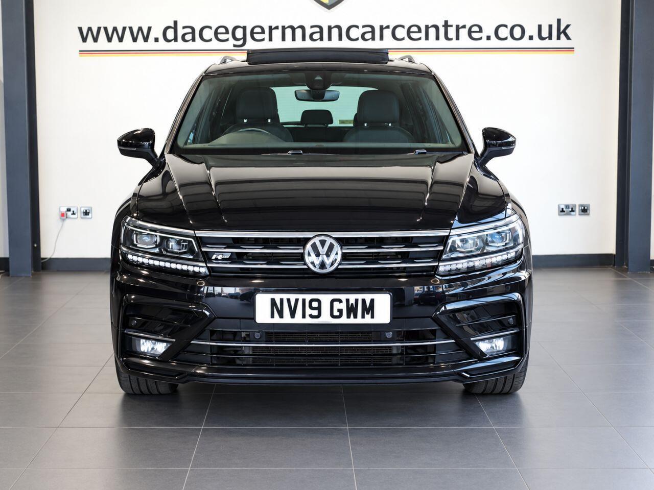 Volkswagen Tiguan - Image 7