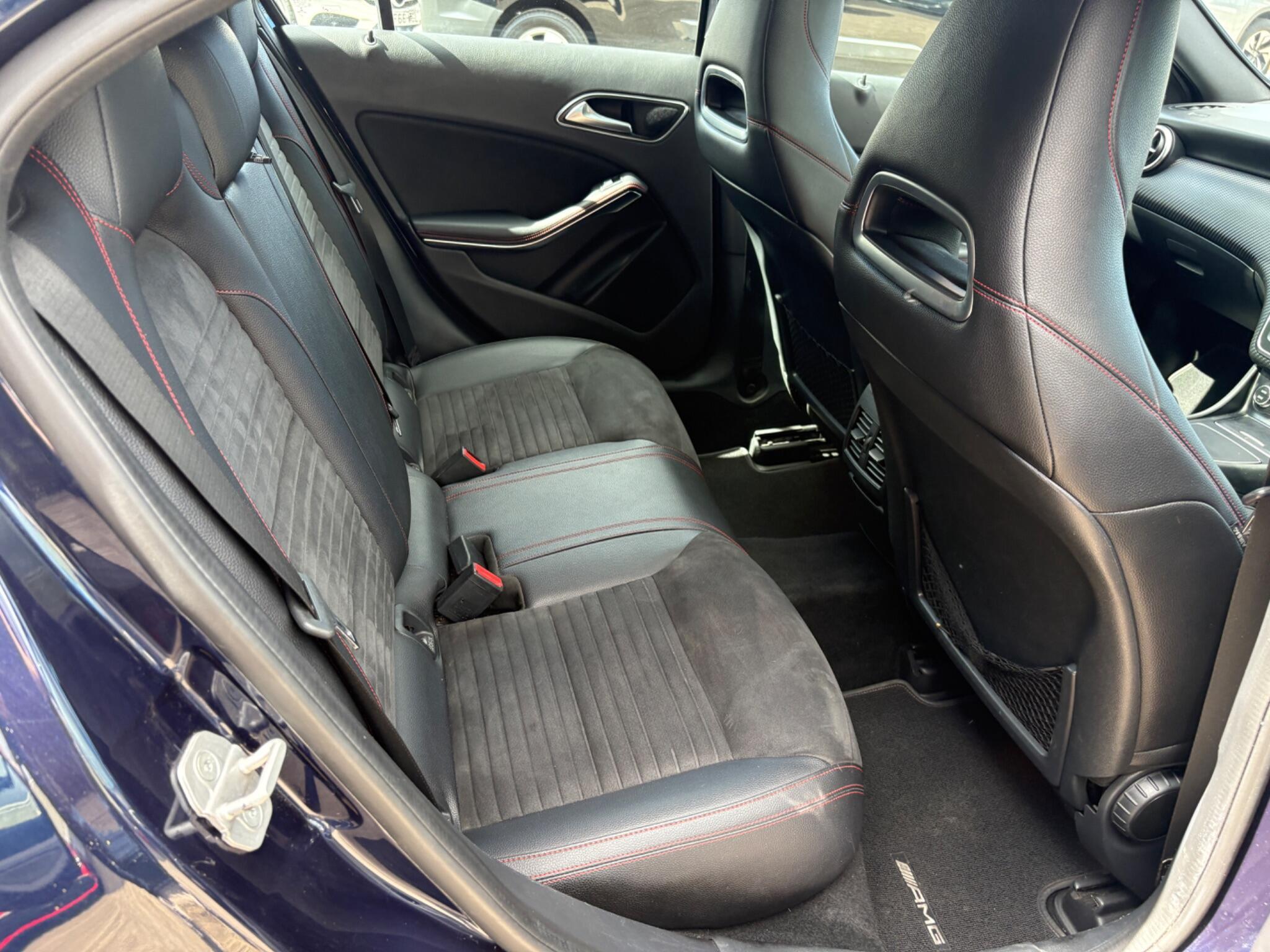 Mercedes A Class - Image 12