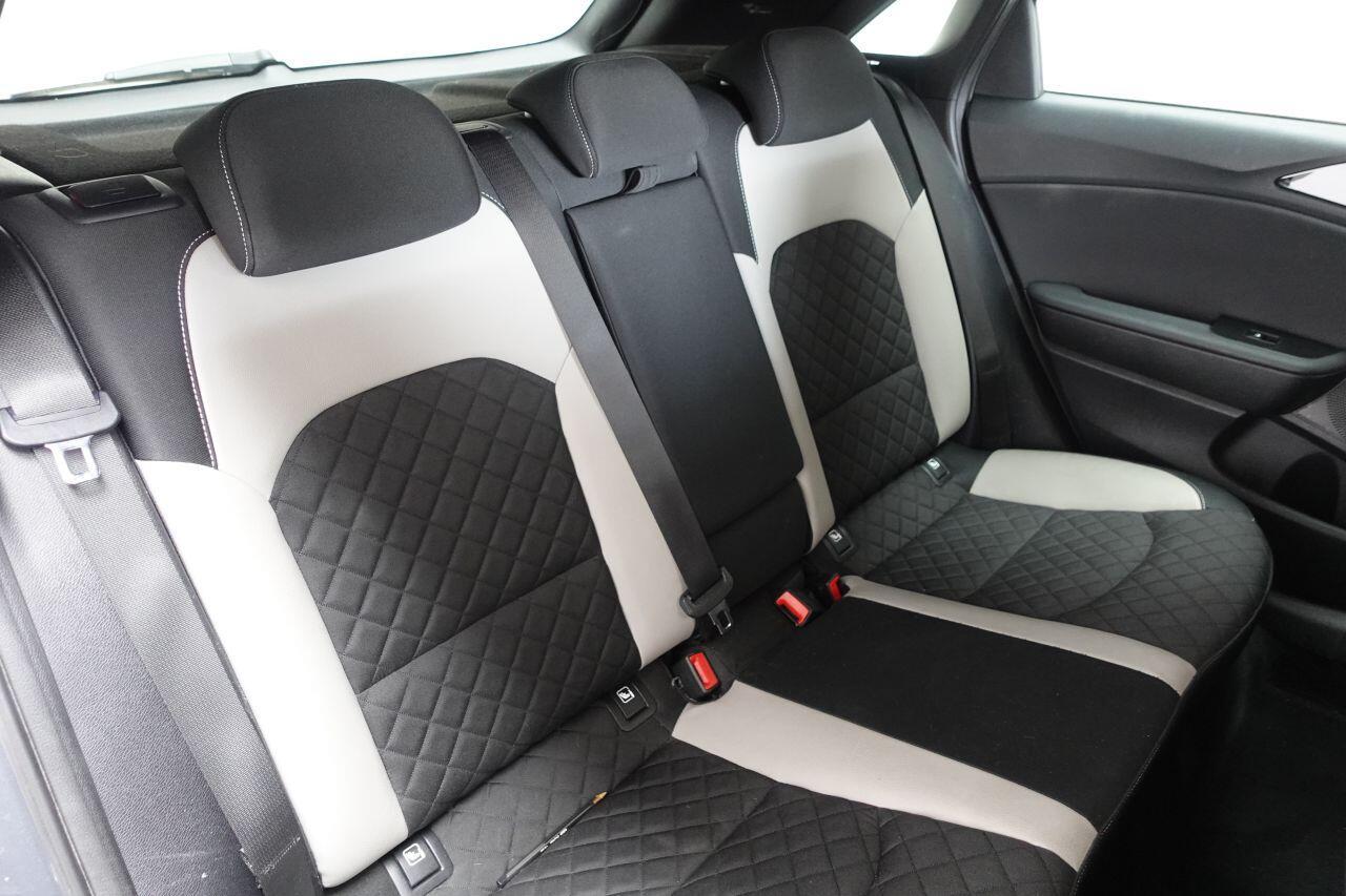 Kia ceed - Image 20