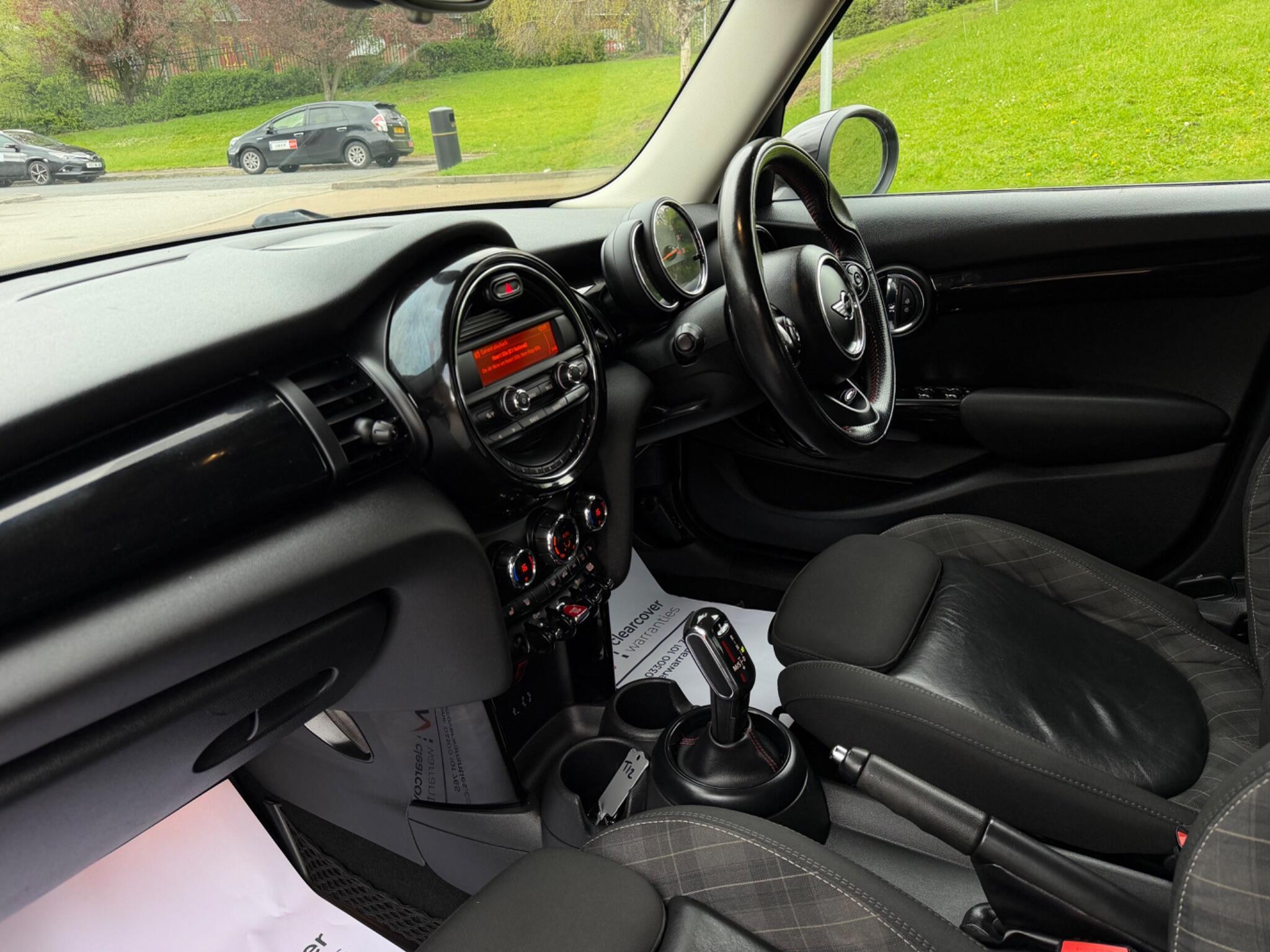 MINI Hatch - Image 43