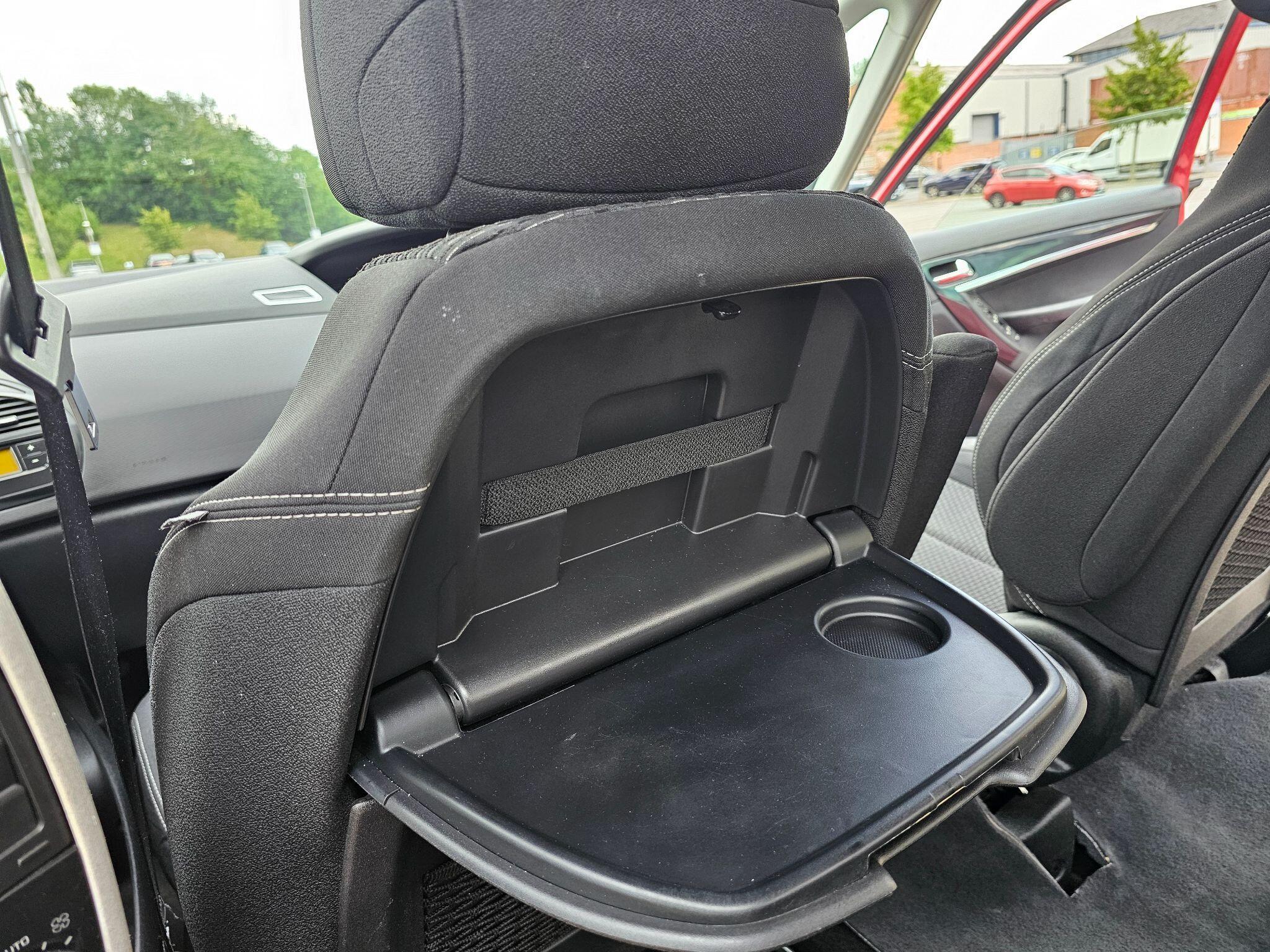 Citroen C4 Picasso - Image 20