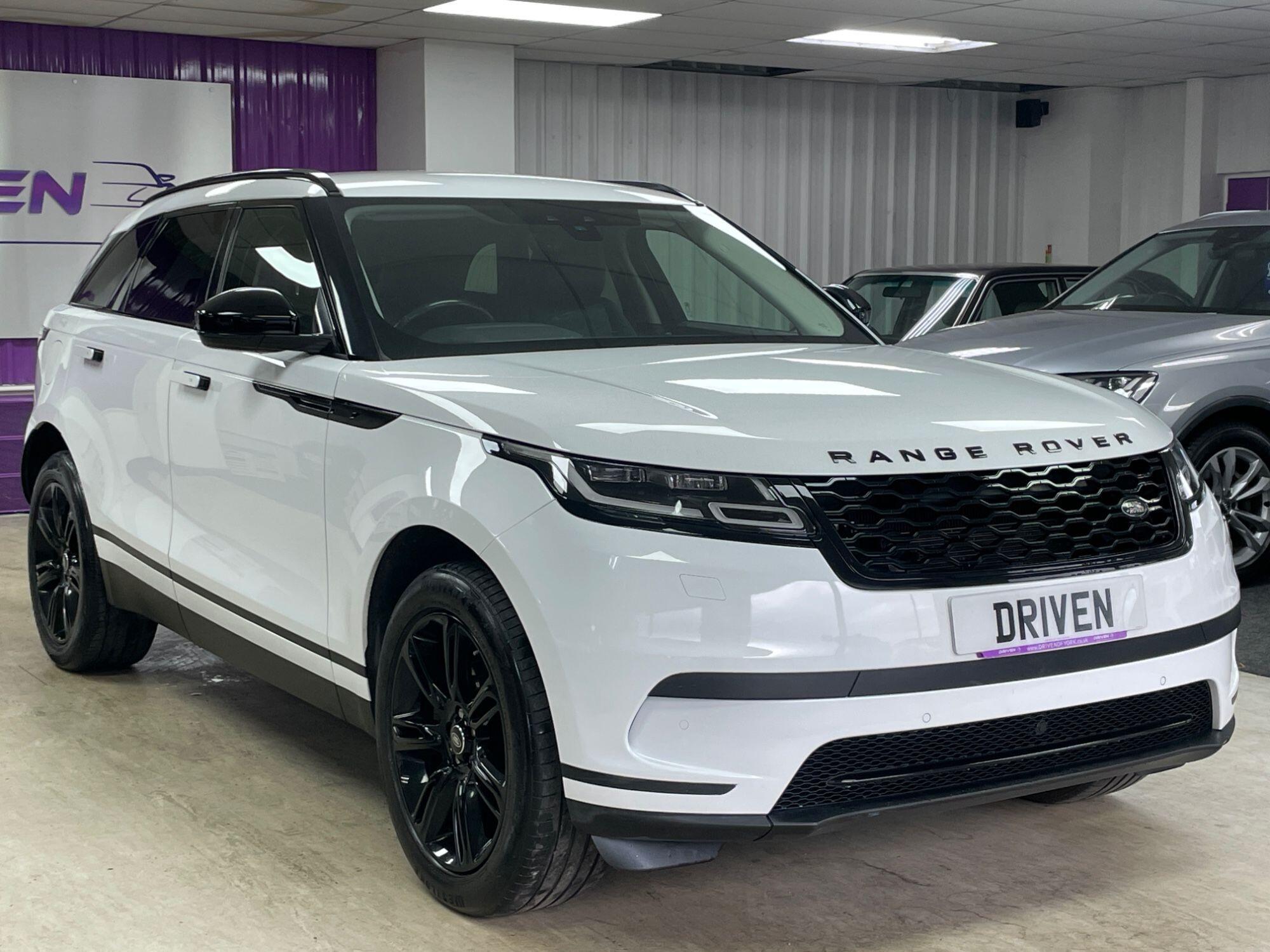 Land Rover Range Rover Velar - Image 5