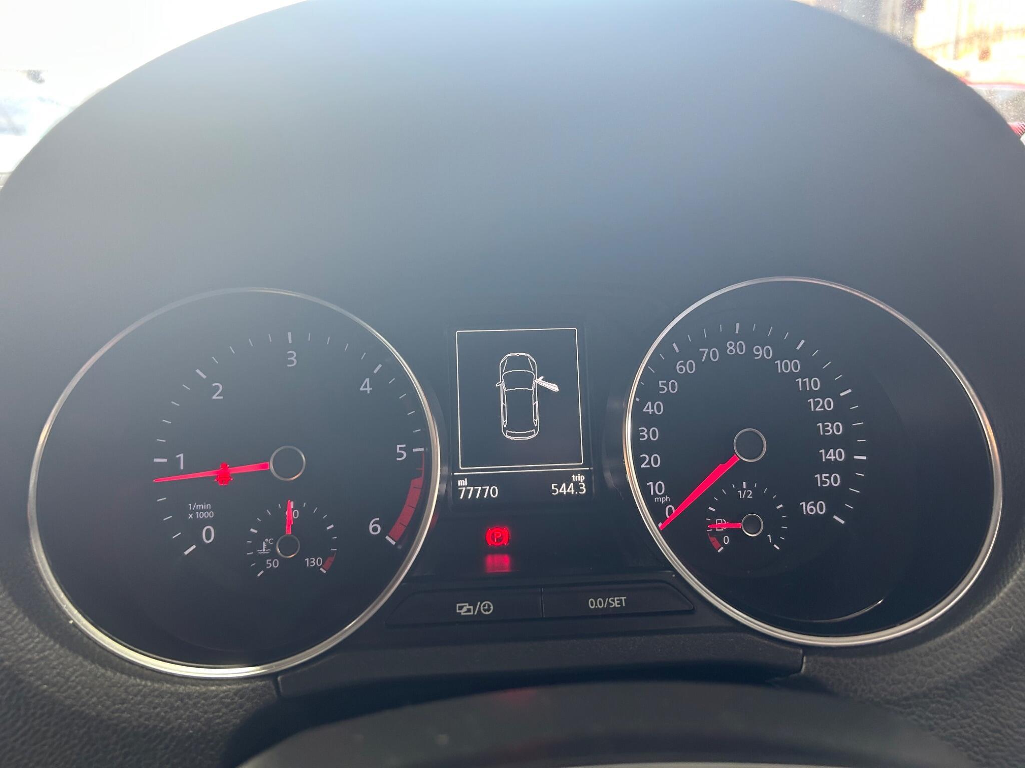 Volkswagen Polo - Image 28