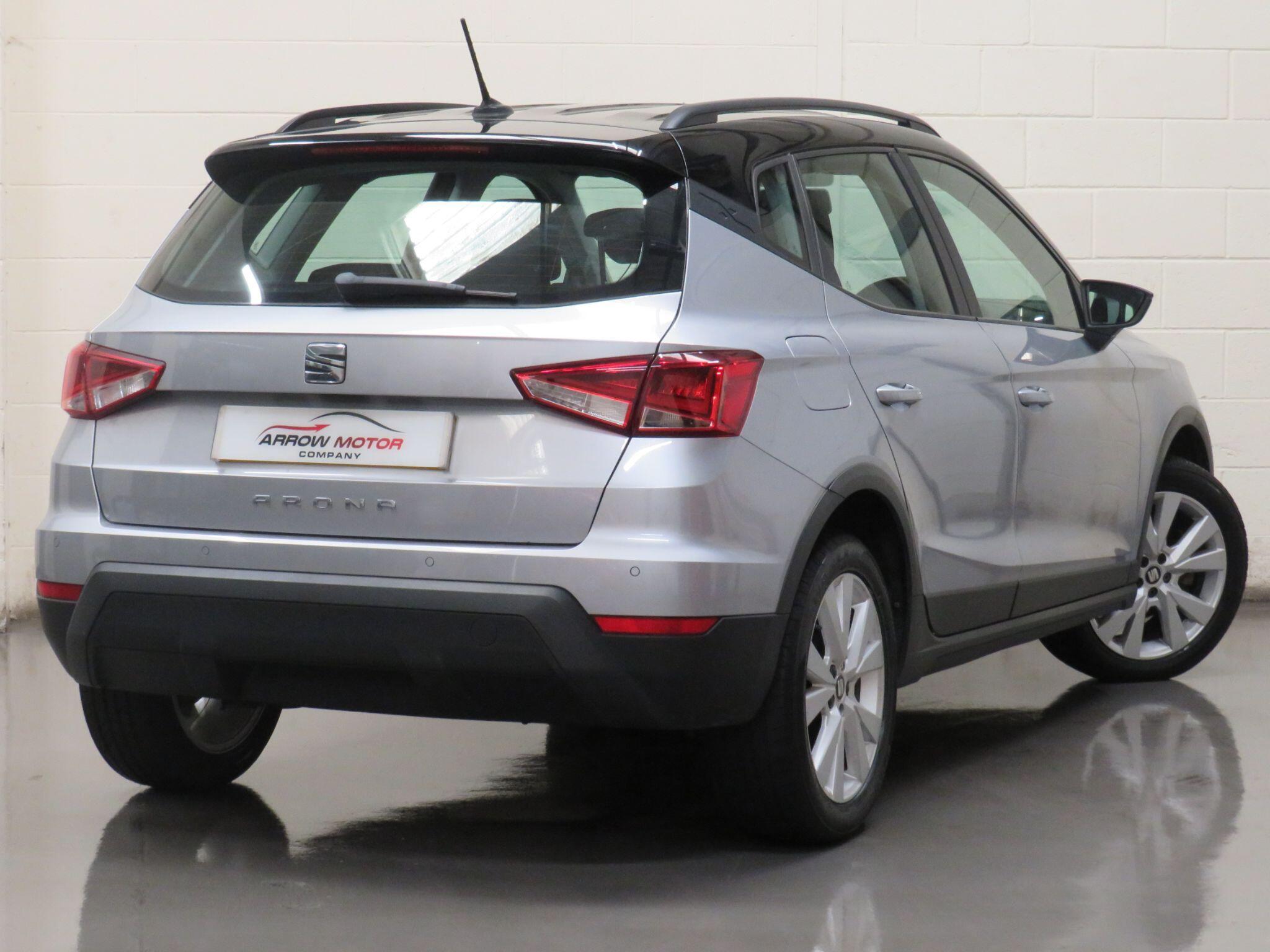 SEAT Arona - Image 3