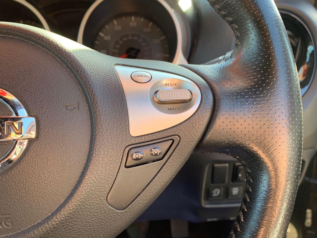Nissan Juke - Image 17