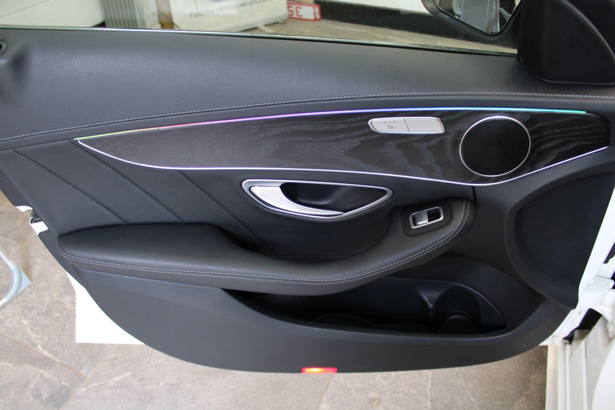 Mercedes C Class - Image 36