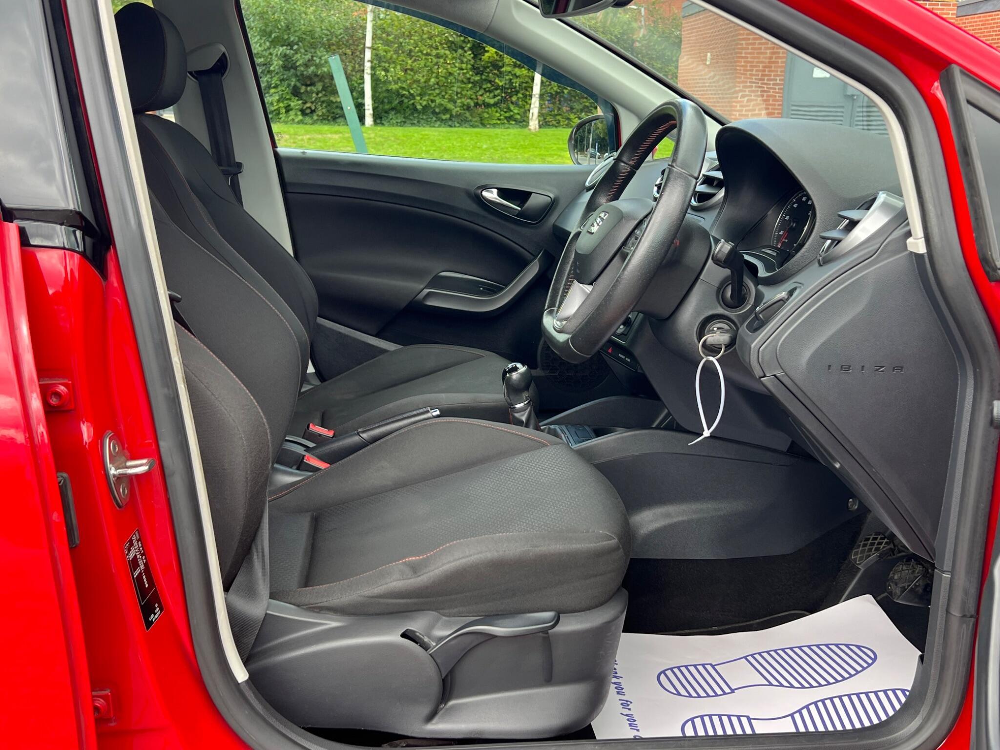SEAT Ibiza - Image 13