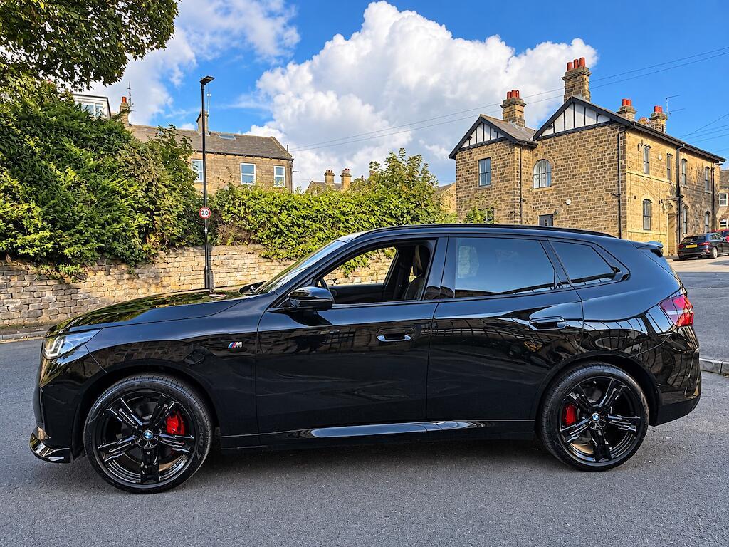 BMW X3 - Image 7
