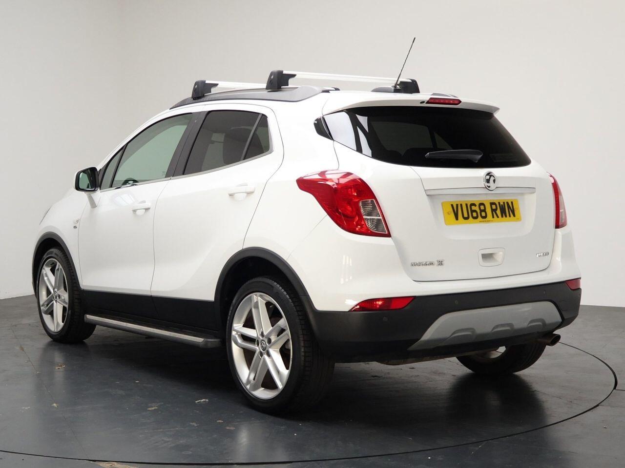 Vauxhall Mokka X - Image 9
