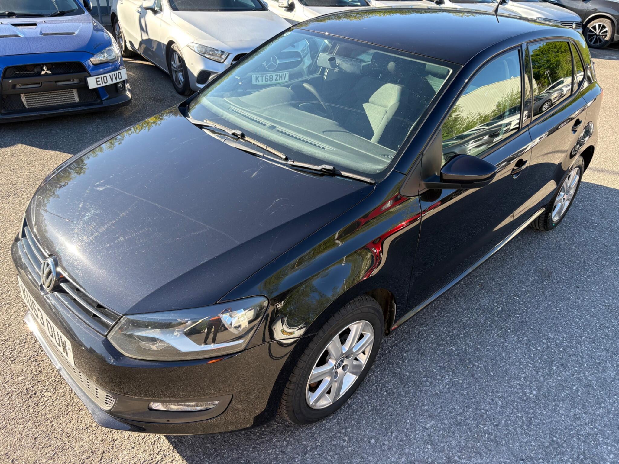Volkswagen Polo - Image 7