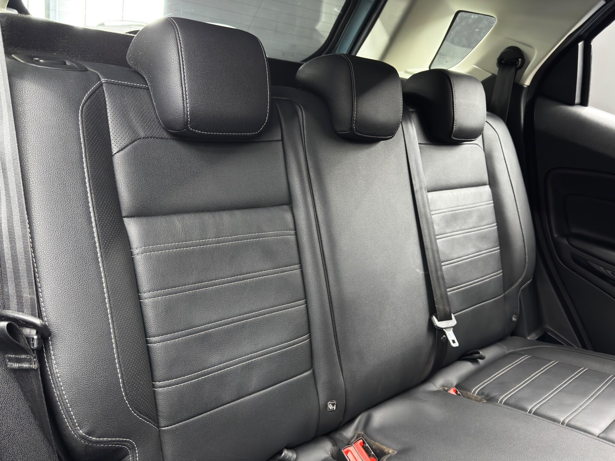 Ford Ecosport - Image 15