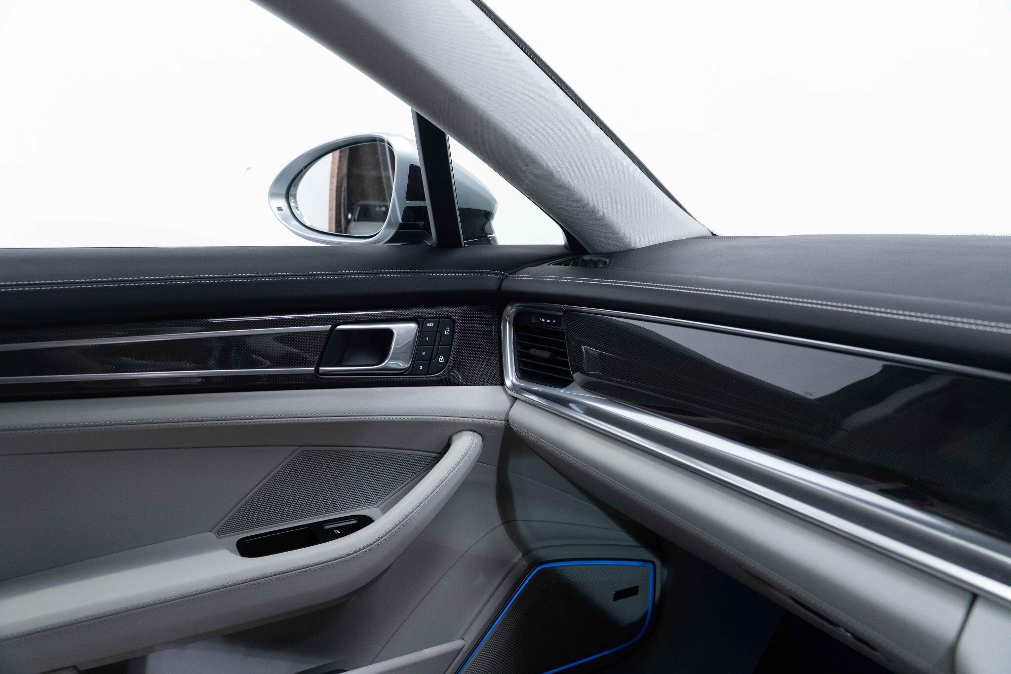 Porsche Panamera - Image 4
