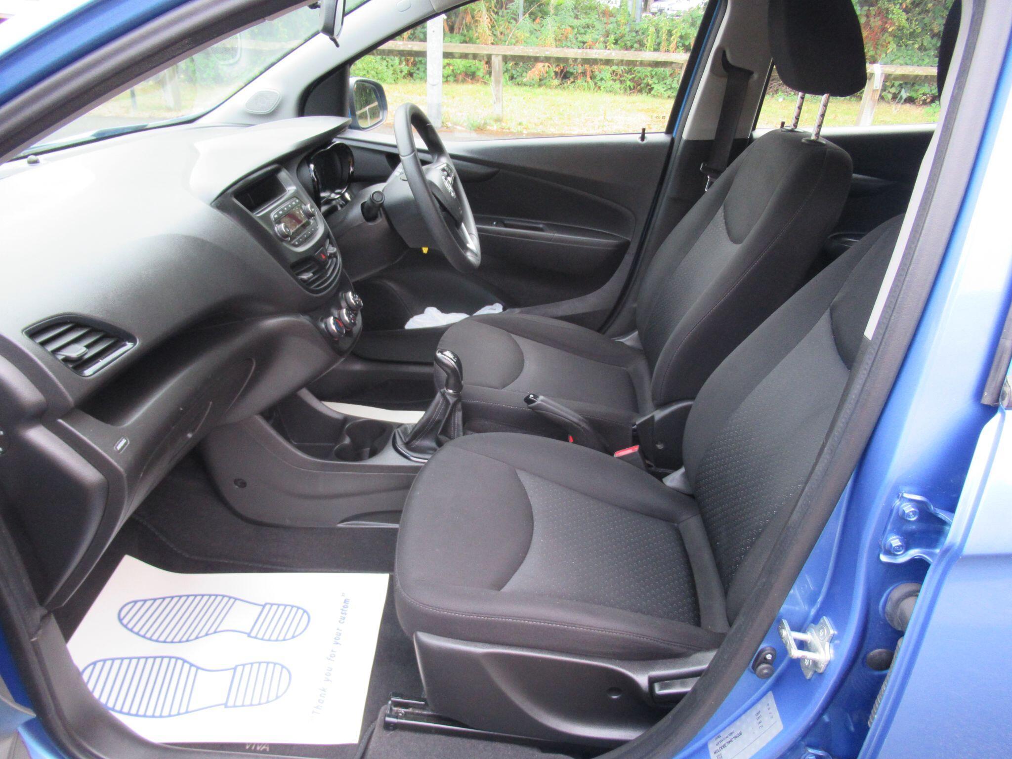 Vauxhall Viva - Image 11