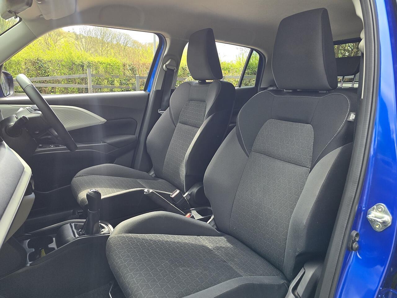 Suzuki Swift - Image 11