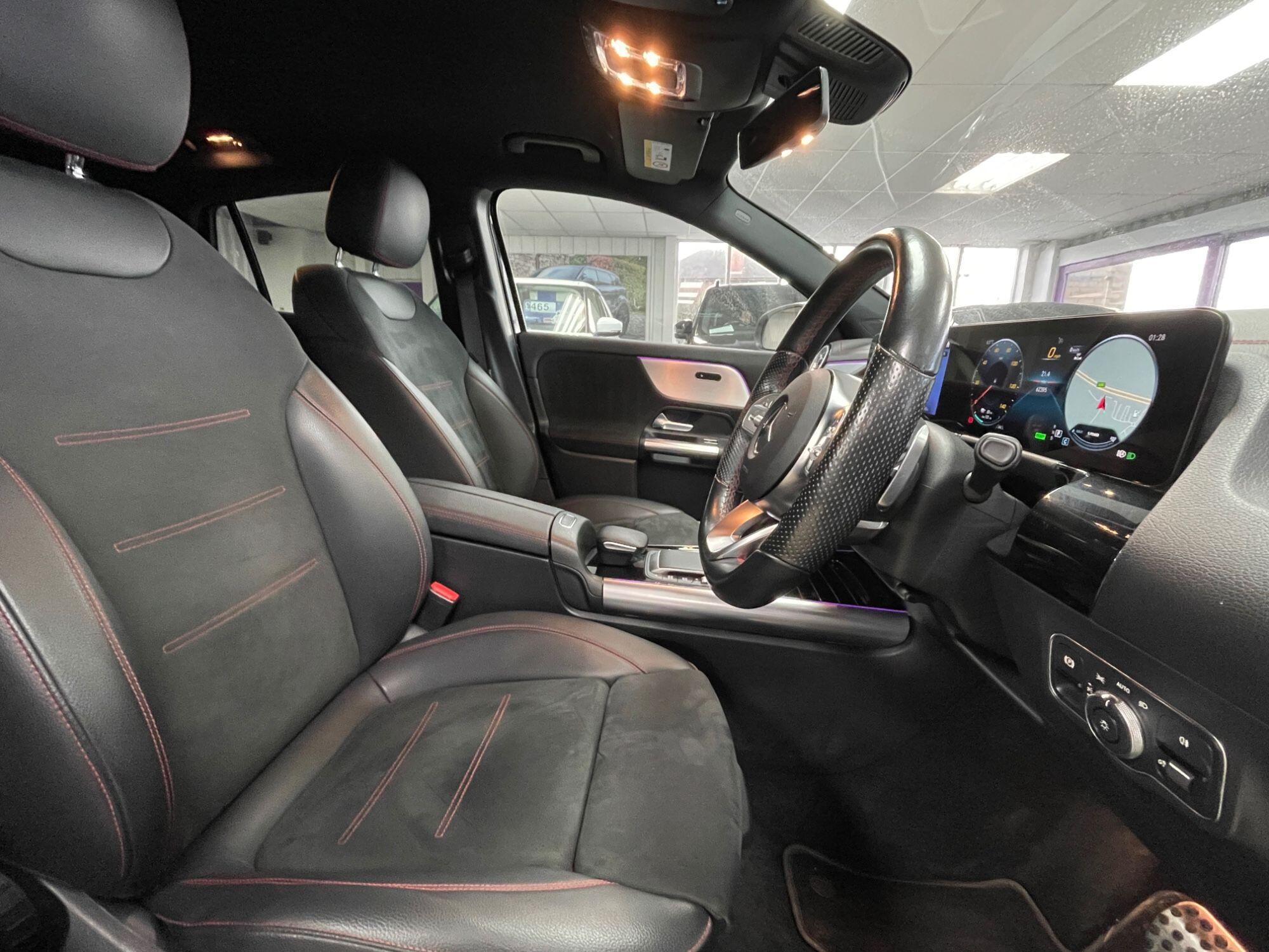 Mercedes Eqa - Image 25