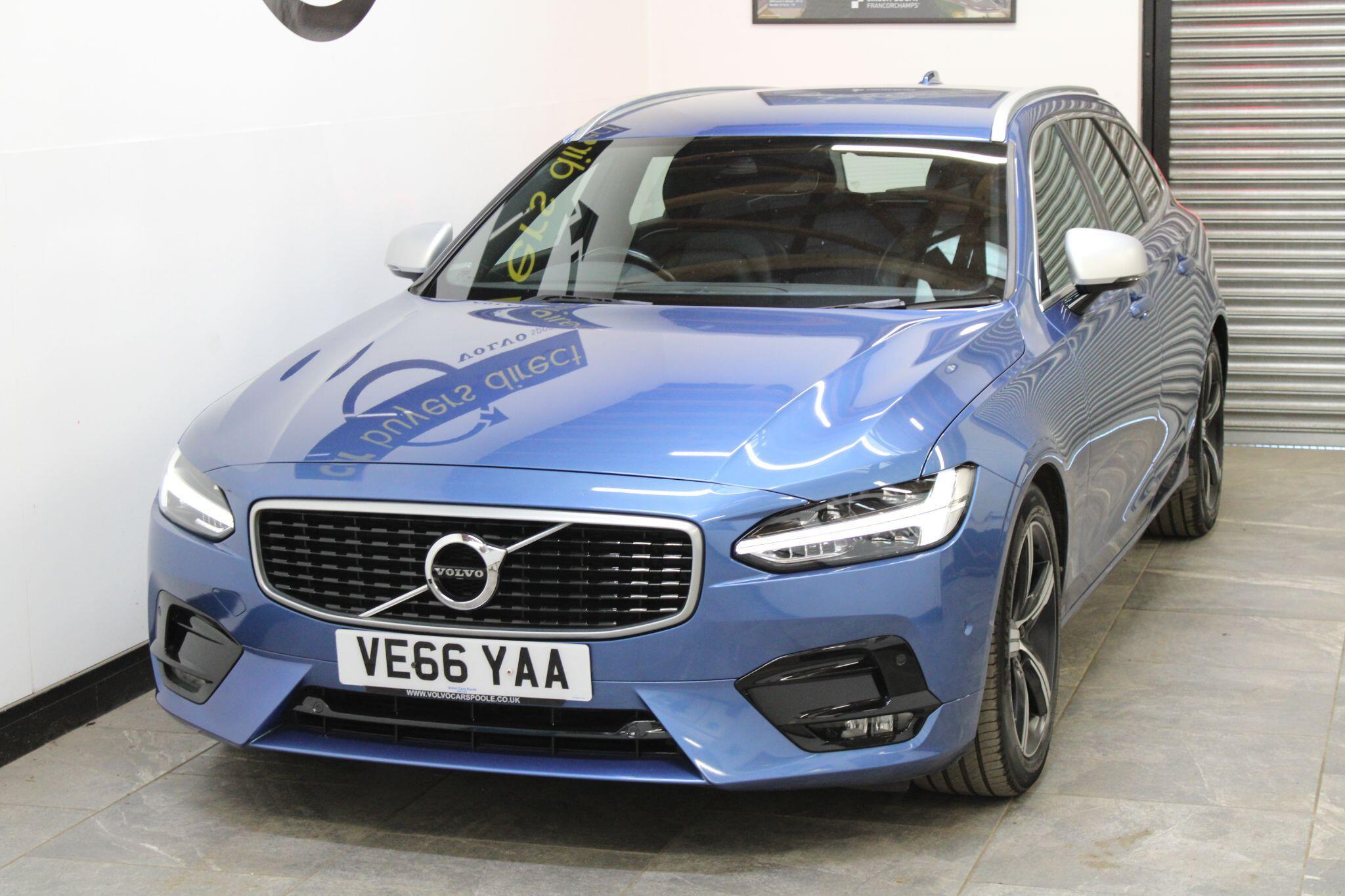 Volvo V90 - Image 27