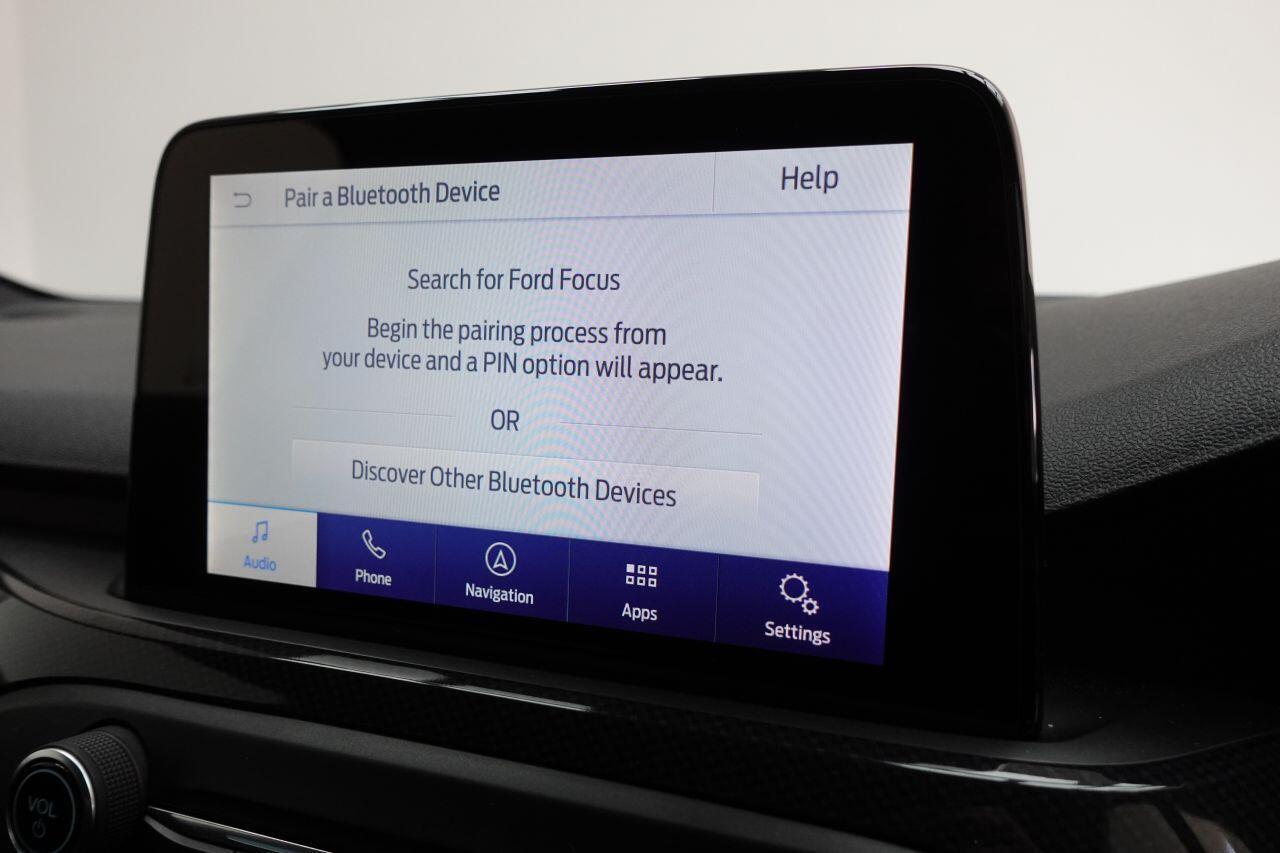 Ford Focus - Image 31