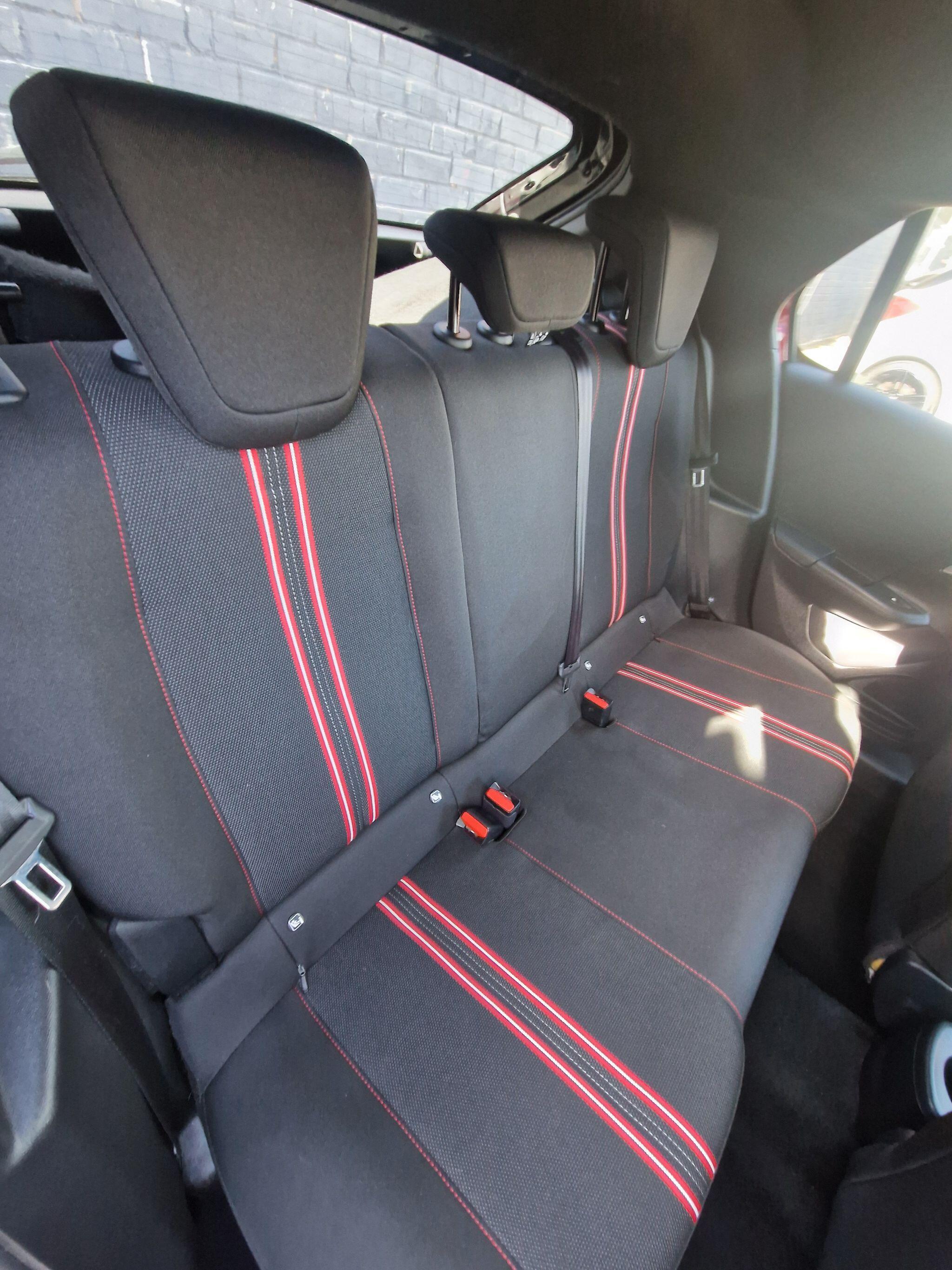 Vauxhall Corsa - Image 33