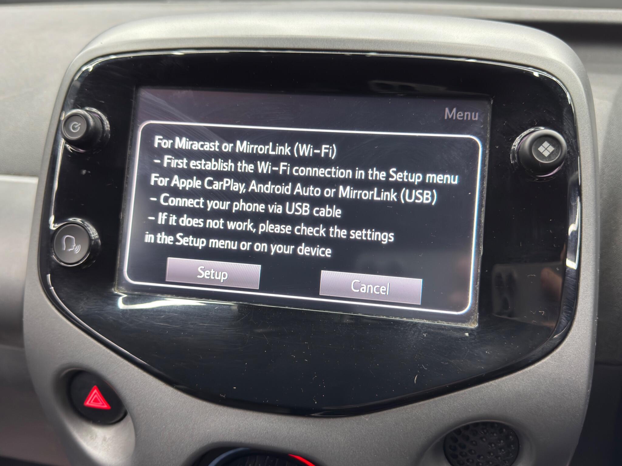 Toyota Aygo - Image 31