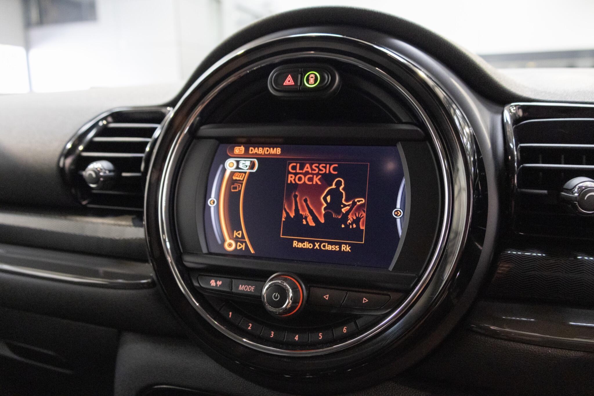 MINI Clubman - Image 17