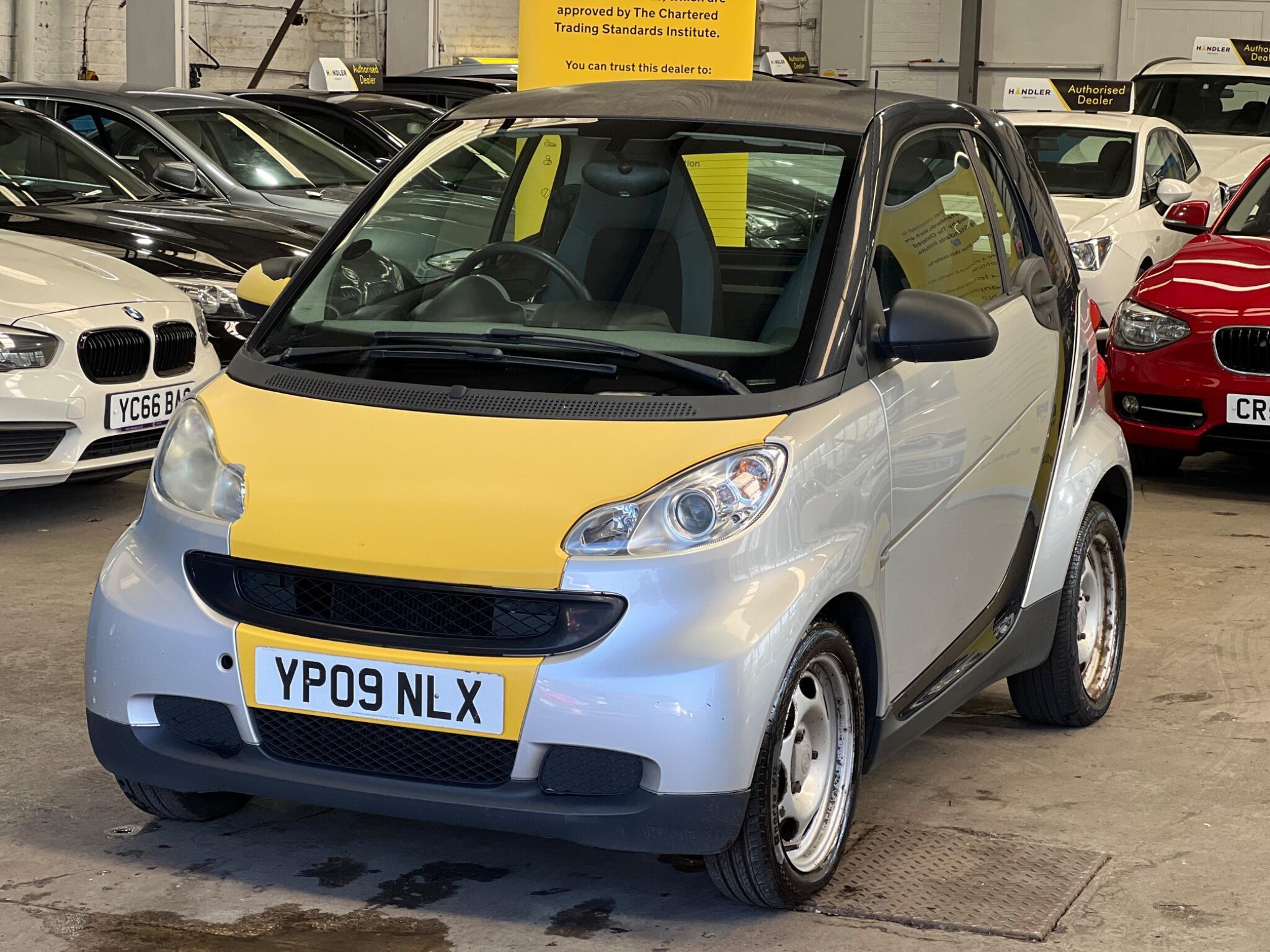 Smart Fortwo - Image 3