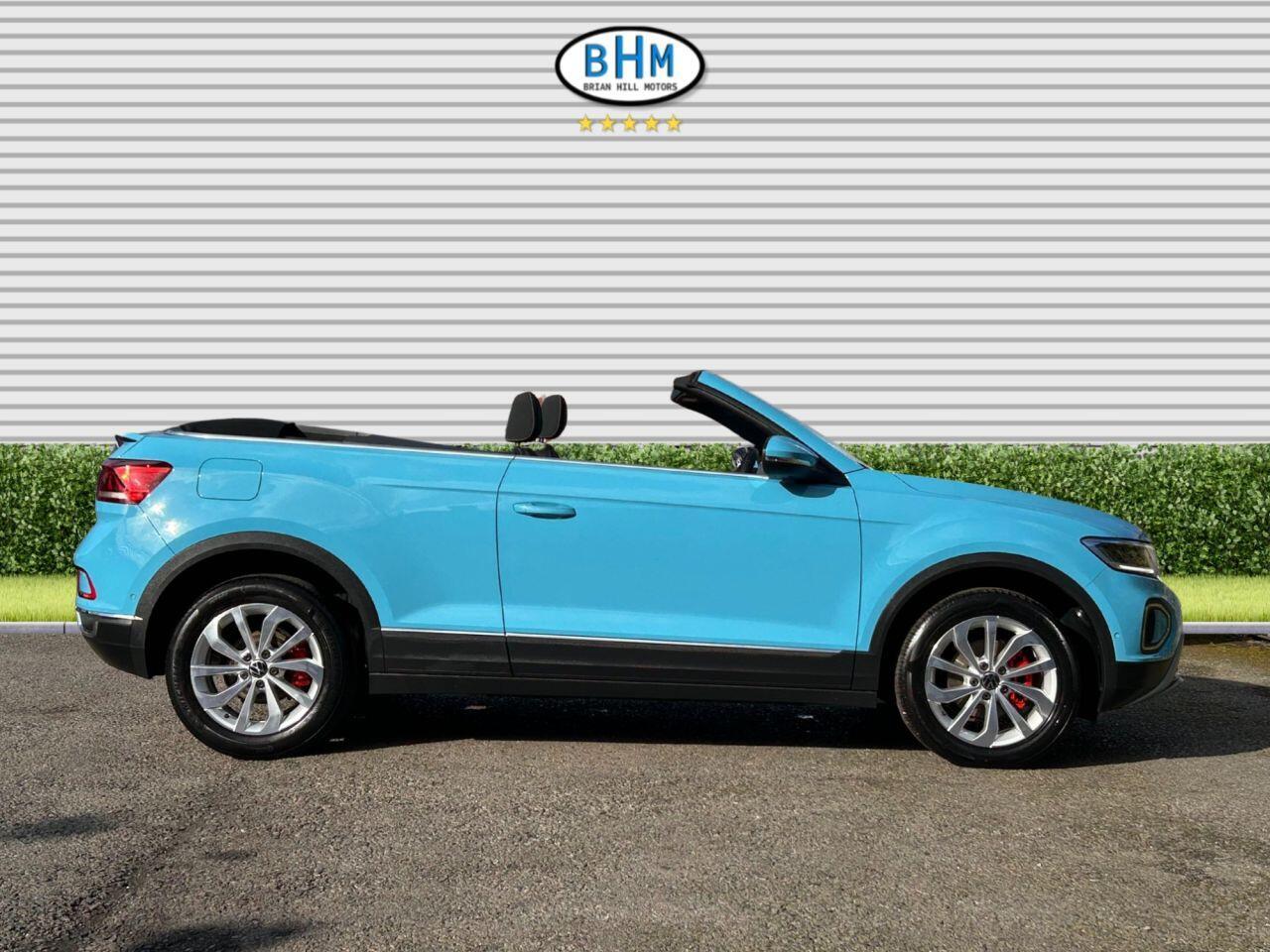 Volkswagen T-Roc - Image 2