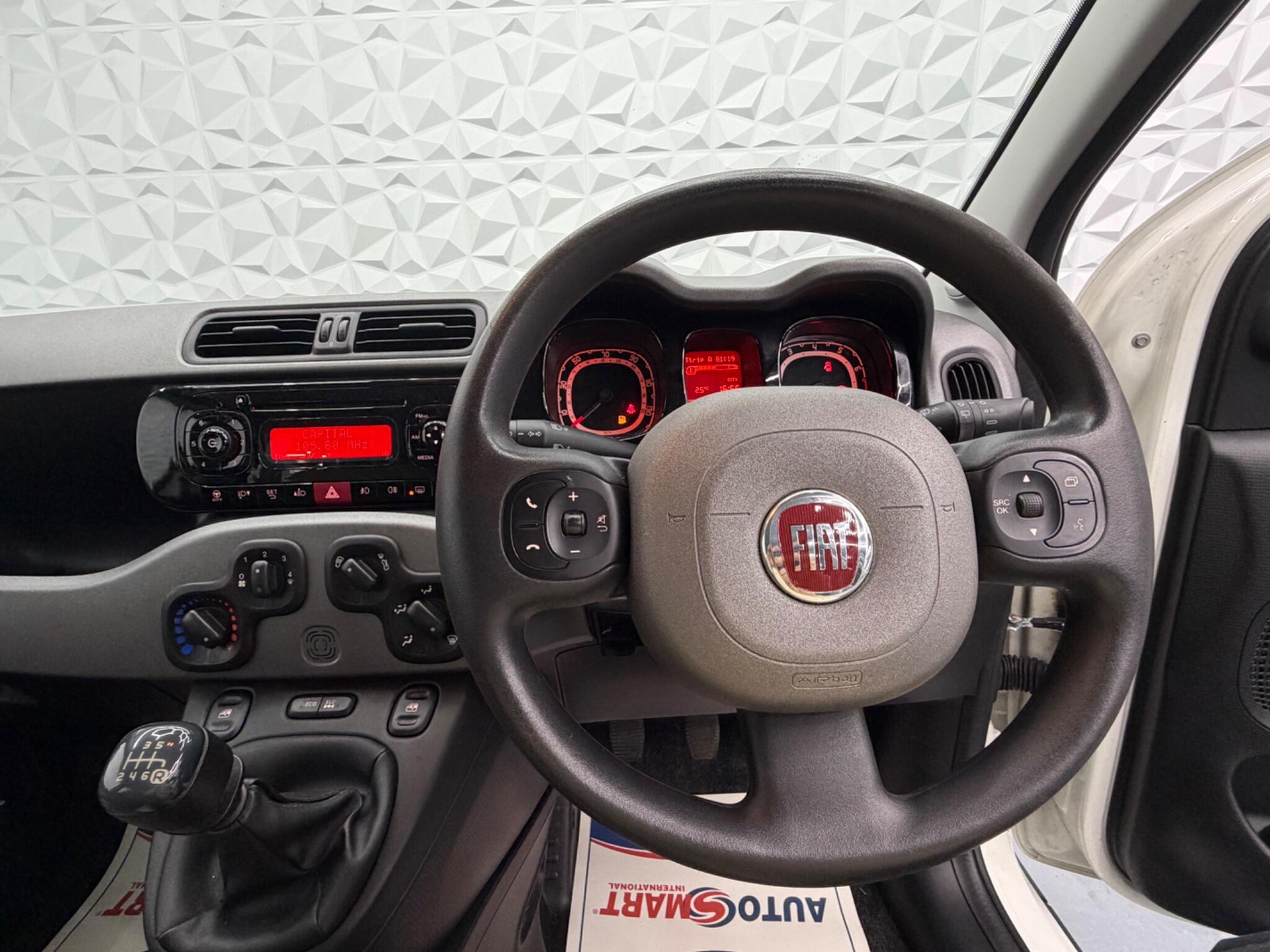 Fiat Panda - Image 21