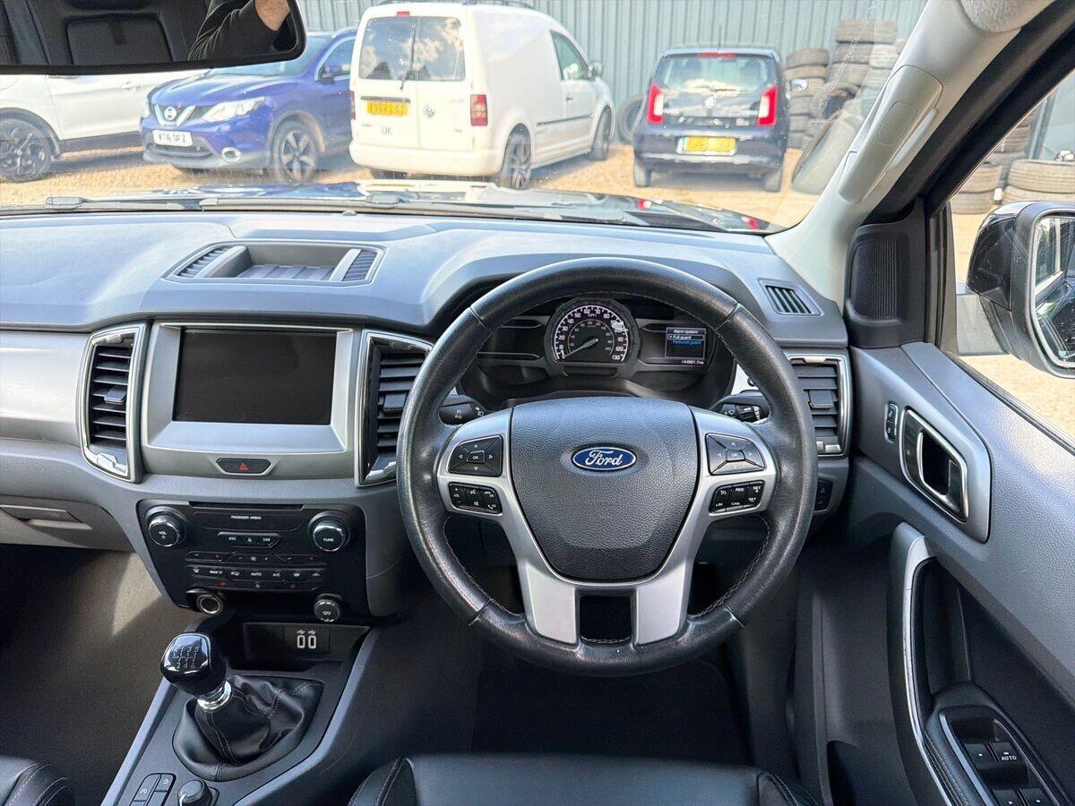 Ford Ranger - Image 7