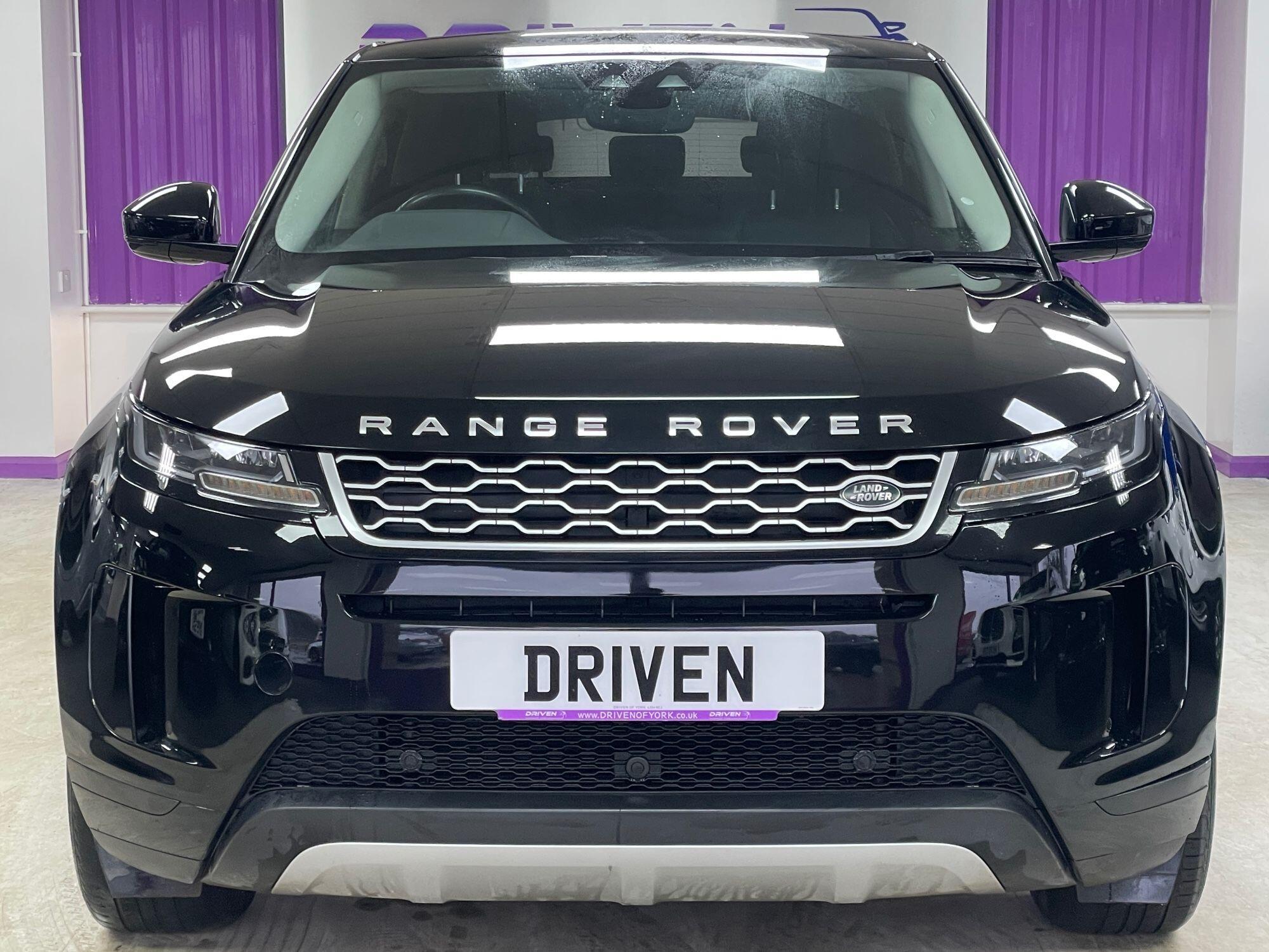 Land Rover Range Rover Evoque - Image 7