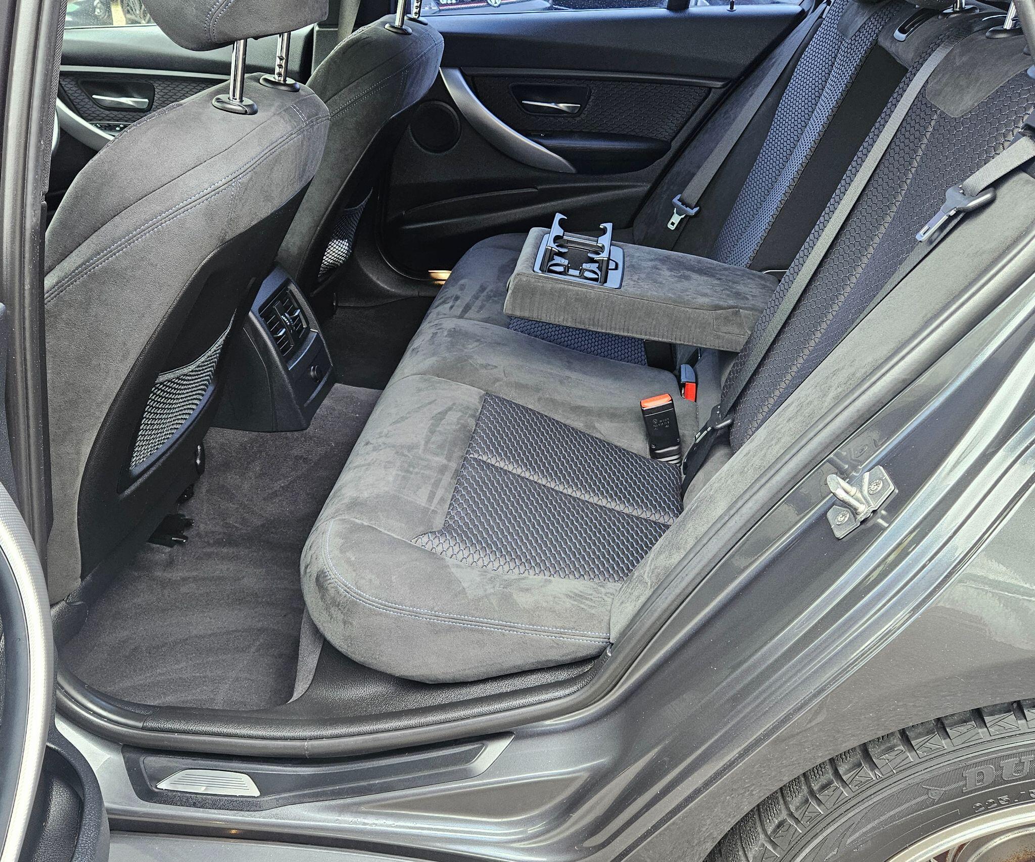 BMW 3 Series - Image 78