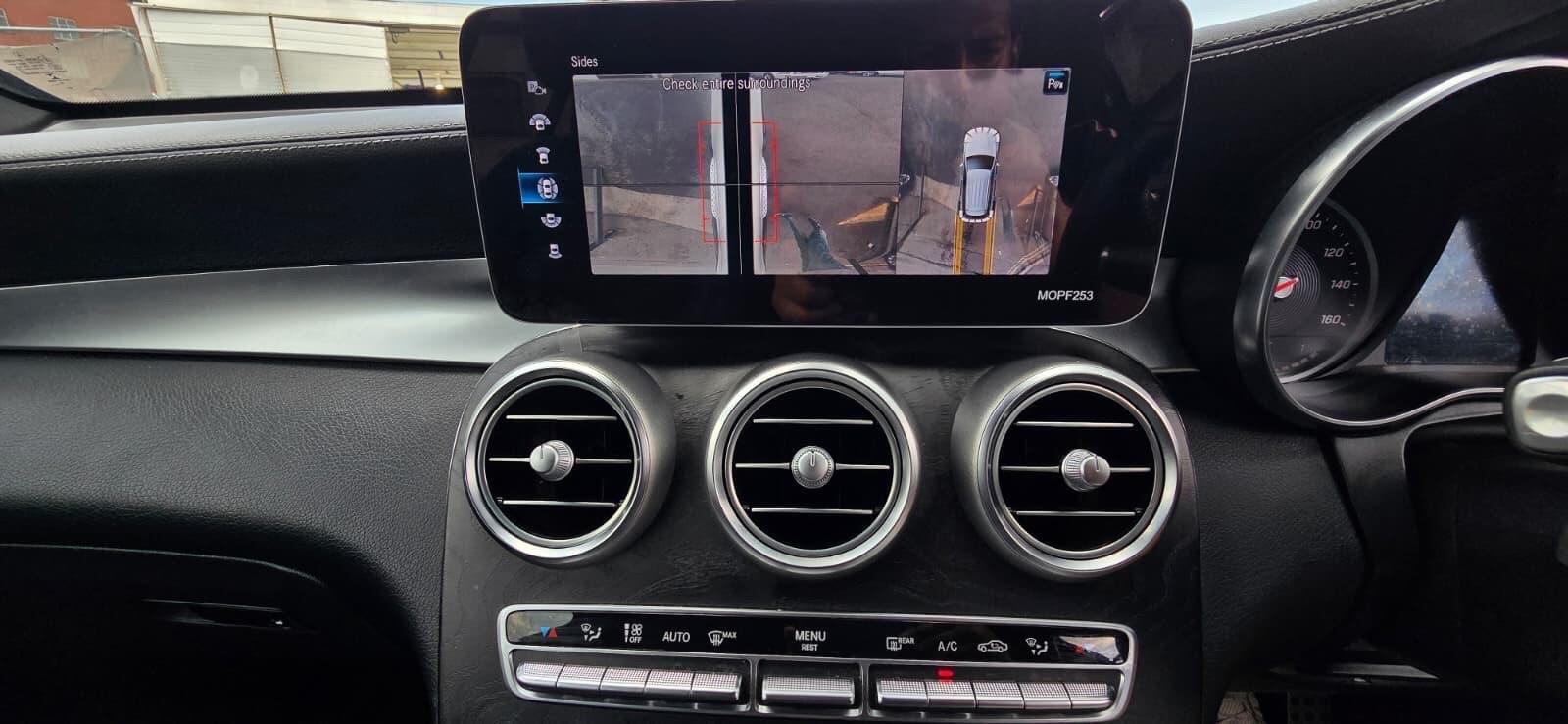 Mercedes GLC - Image 11