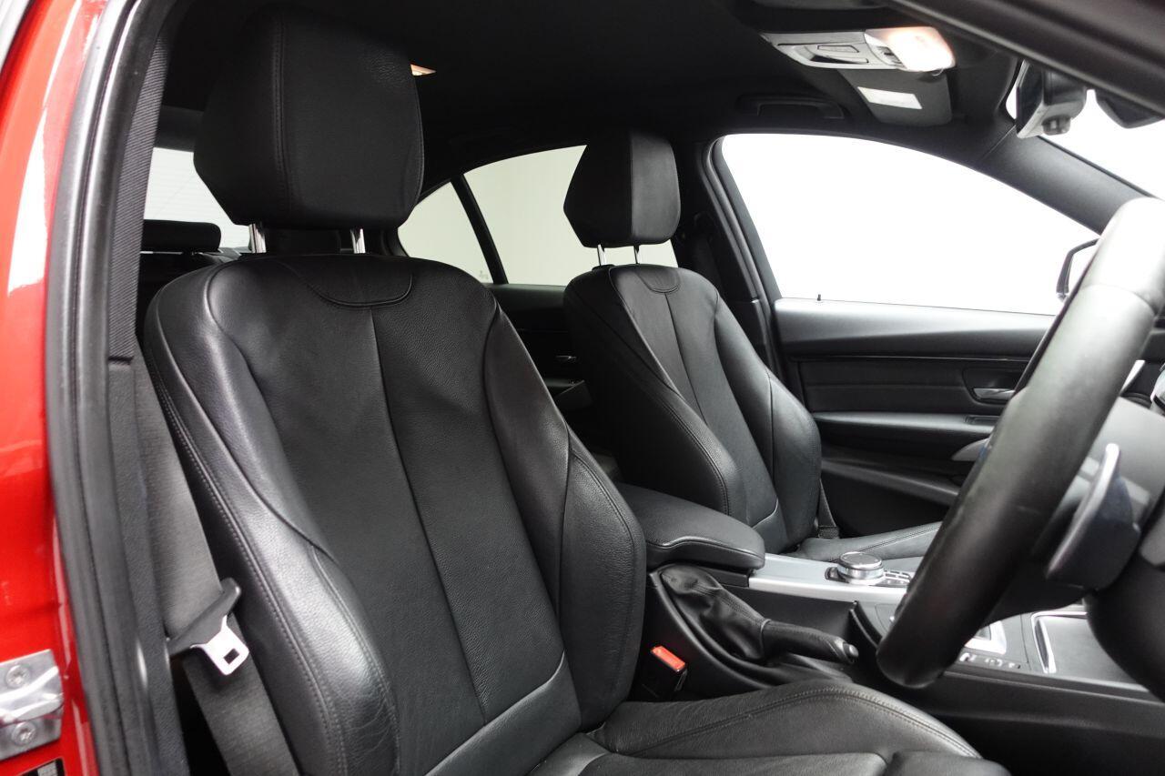 BMW 3 Series - Image 5